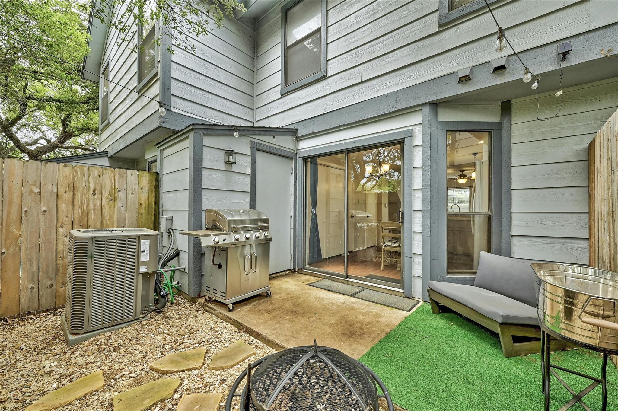 1411 Gracy Farms LN # 69