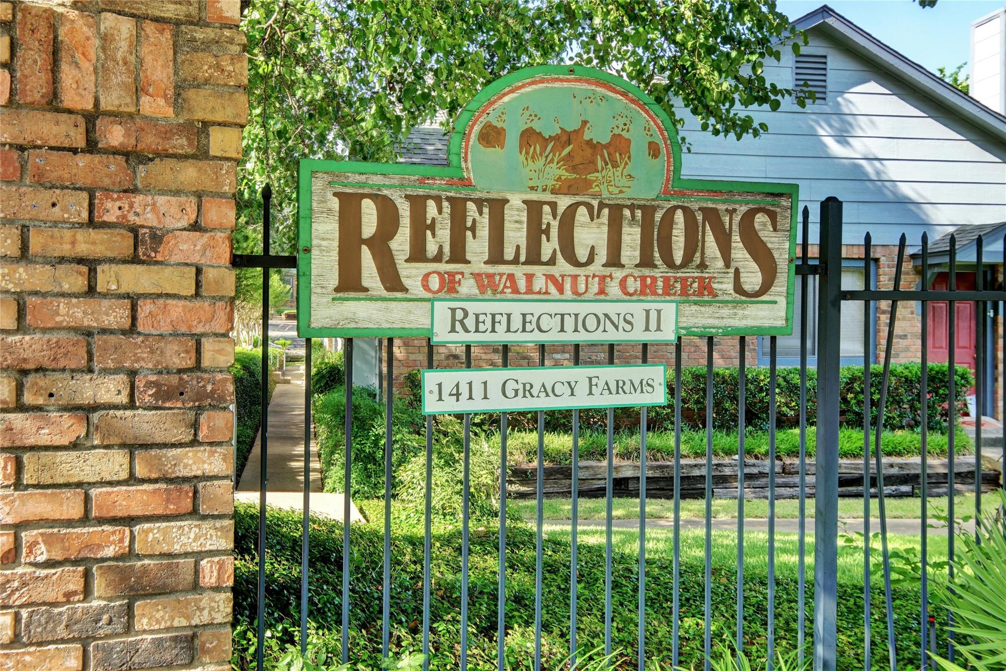 1411 Gracy Farms LN # 69