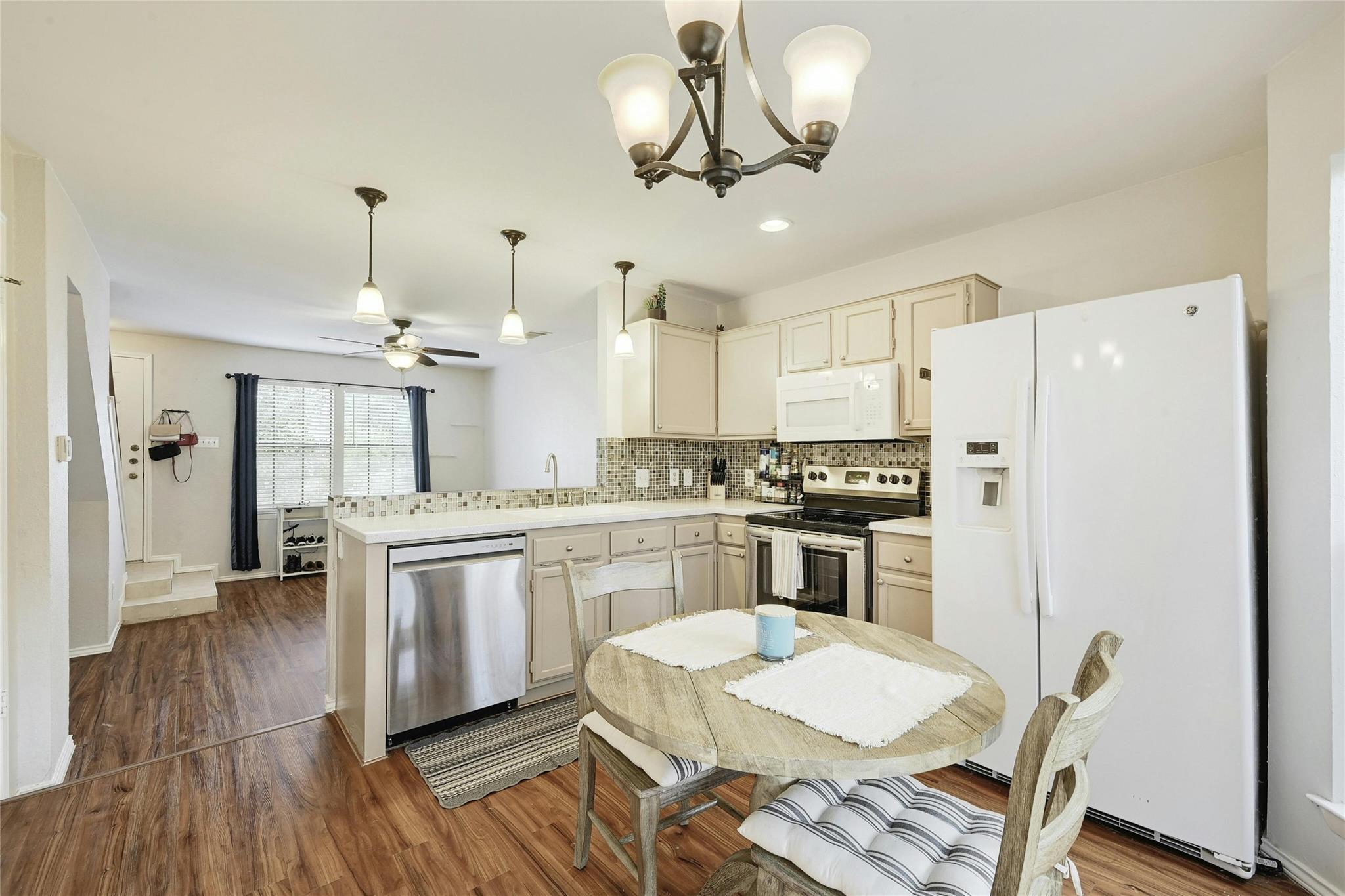 1411 Gracy Farms LN # 69