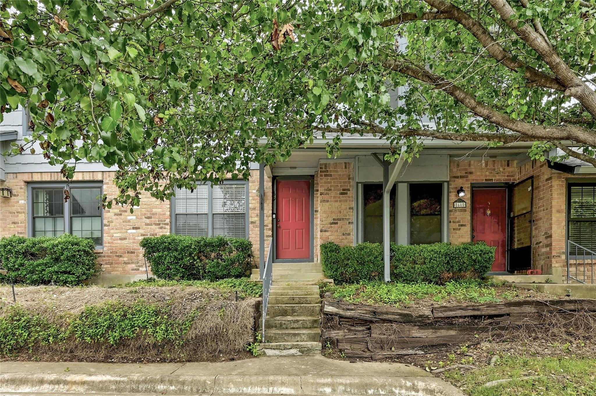 1411 Gracy Farms LN # 69