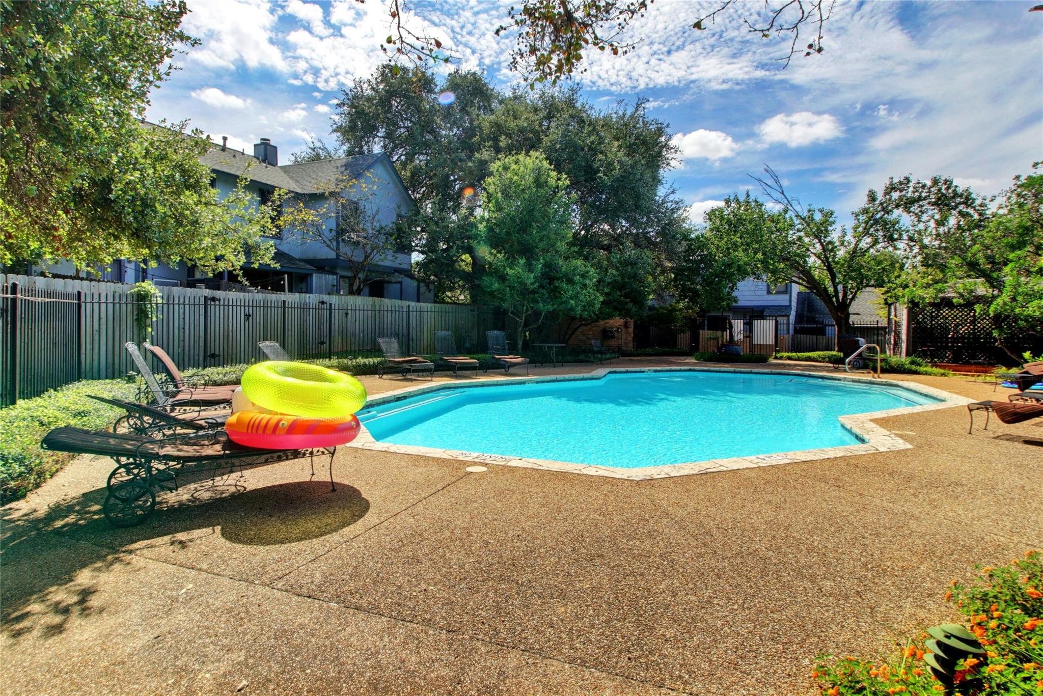 1411 Gracy Farms LN # 69