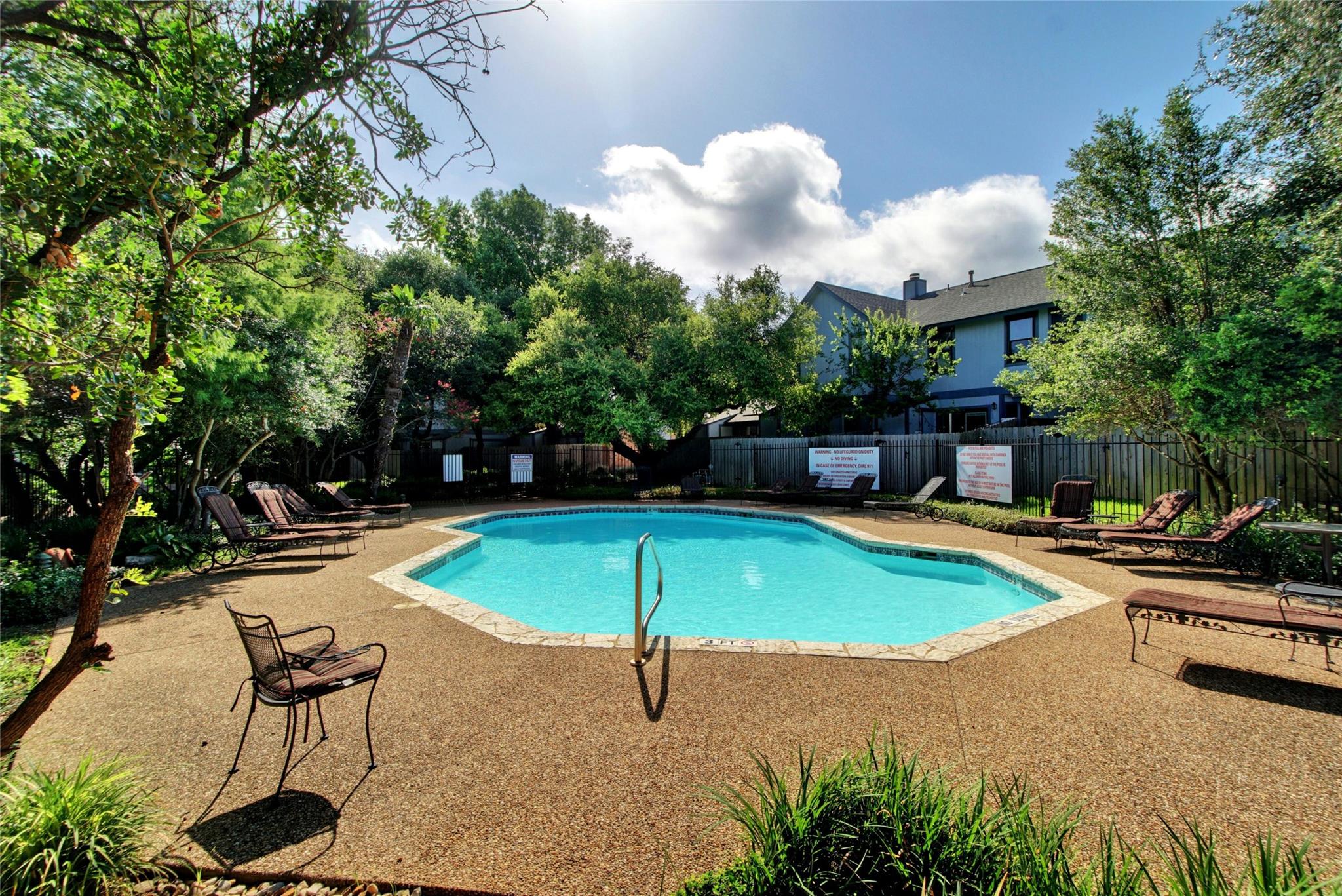 1411 Gracy Farms LN # 69