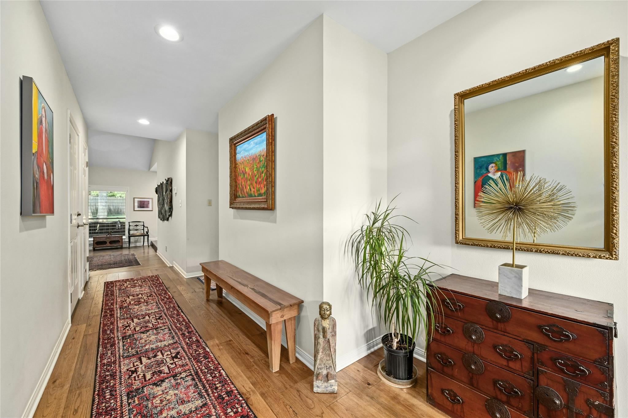 3117 Thousand Oaks DR