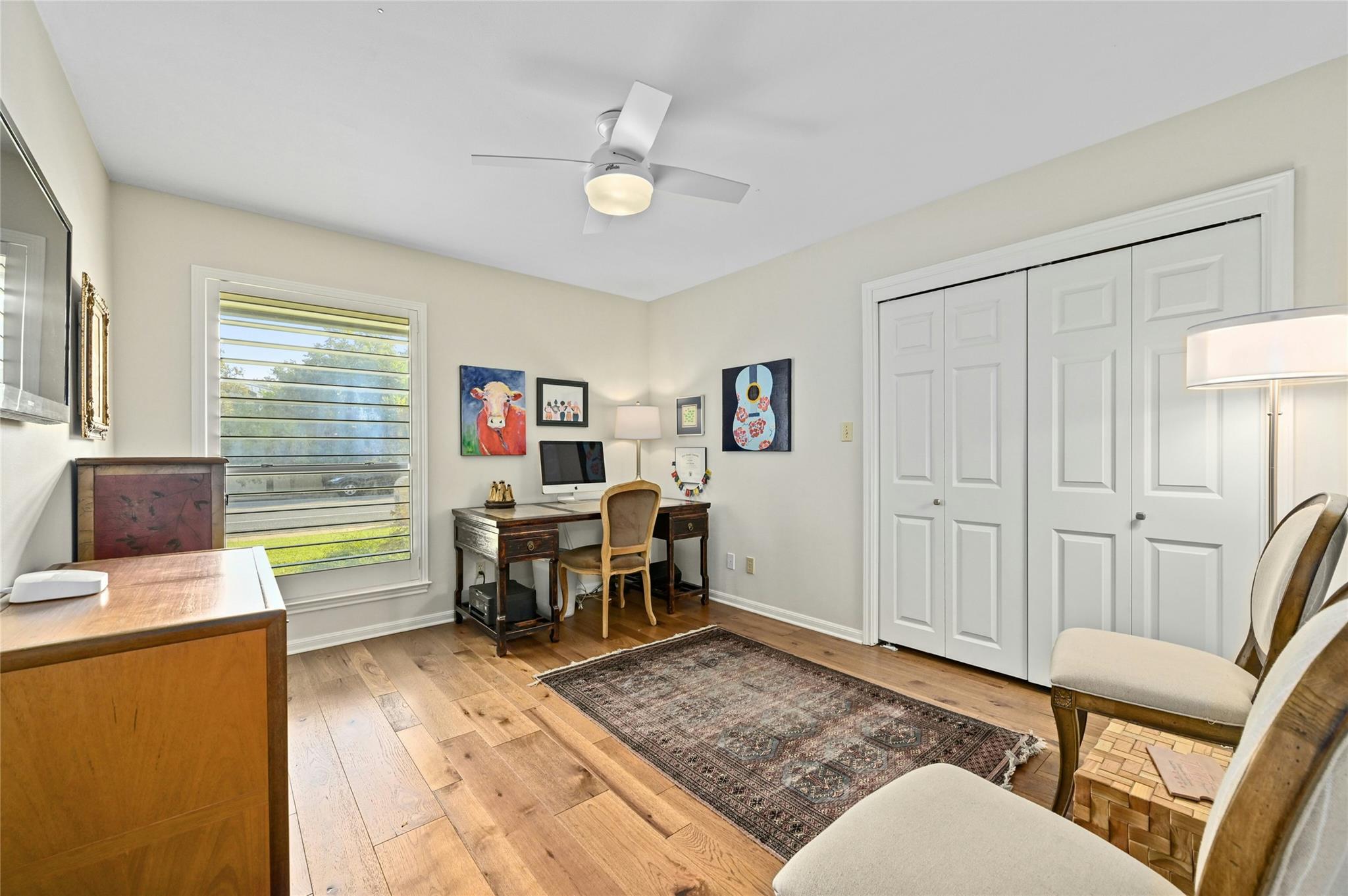 3117 Thousand Oaks DR