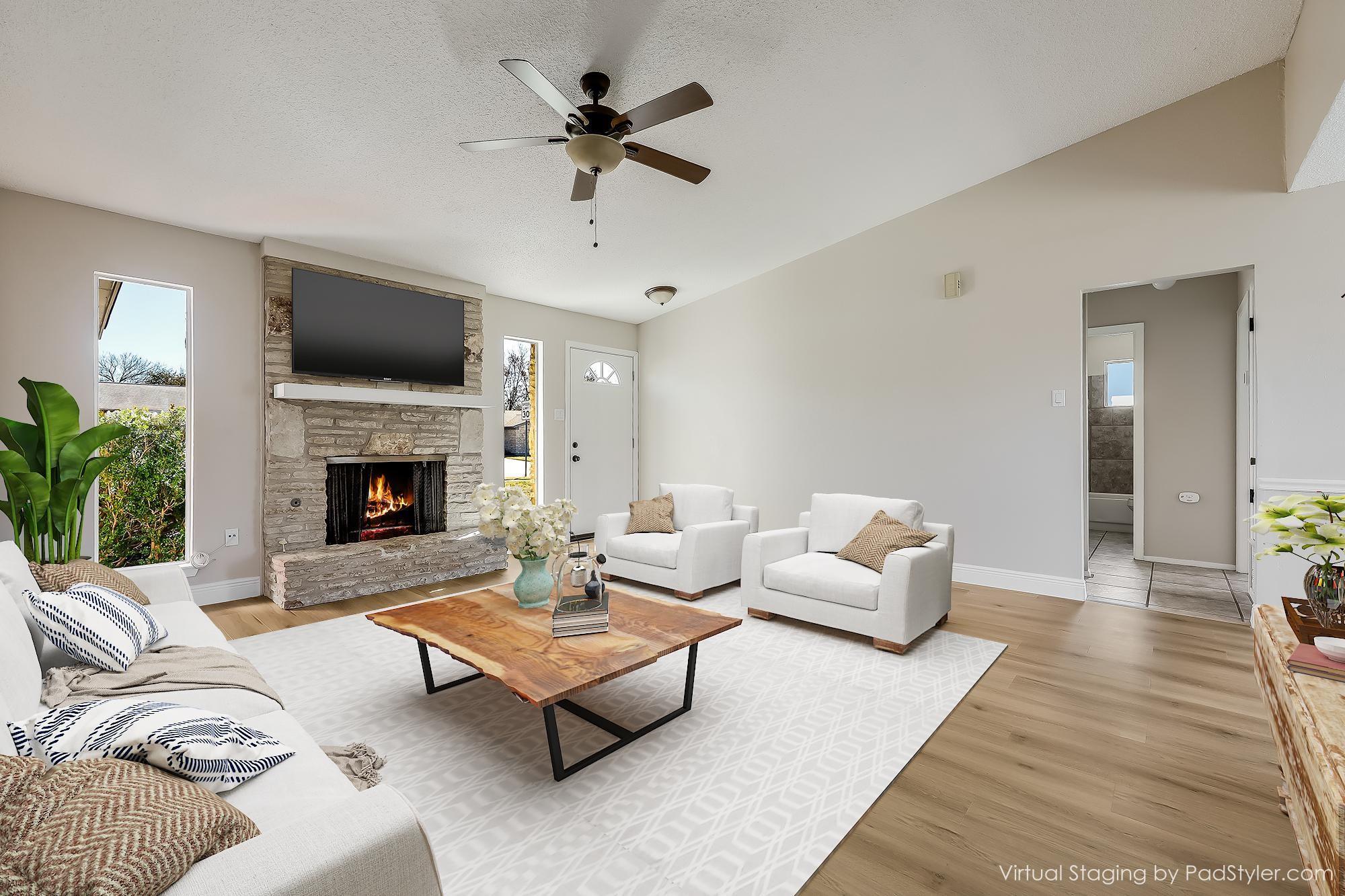 13004 Lamplight Village Ave