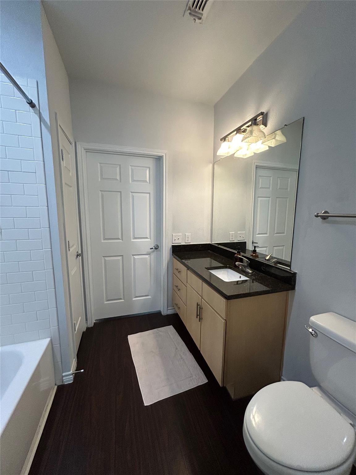 2606 Wilson ST # 601