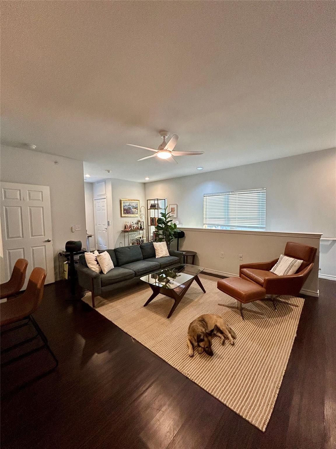 2606 Wilson ST # 601