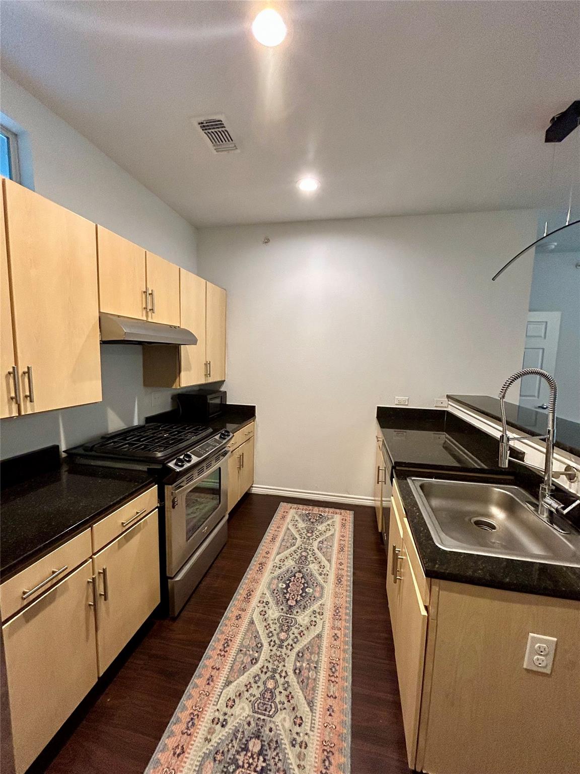 2606 Wilson ST # 601