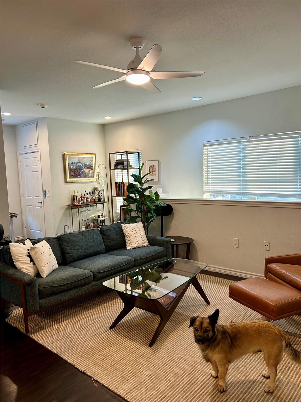 2606 Wilson ST # 601