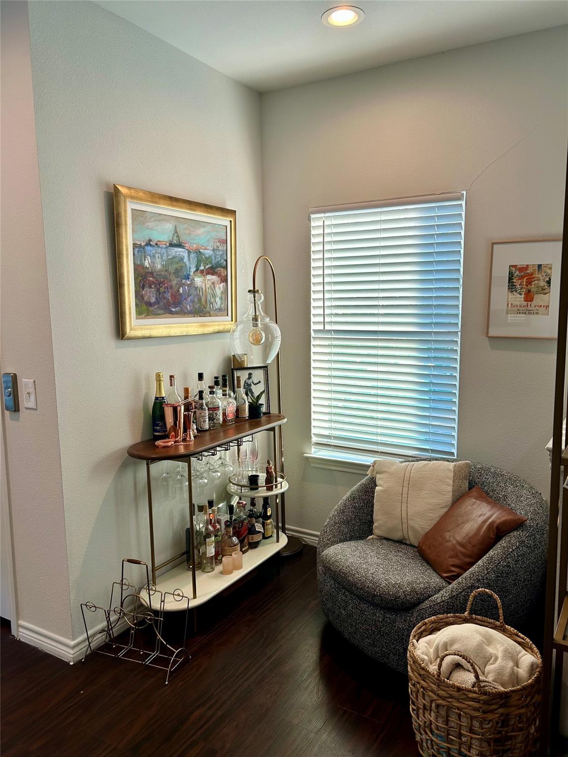 2606 Wilson ST # 601