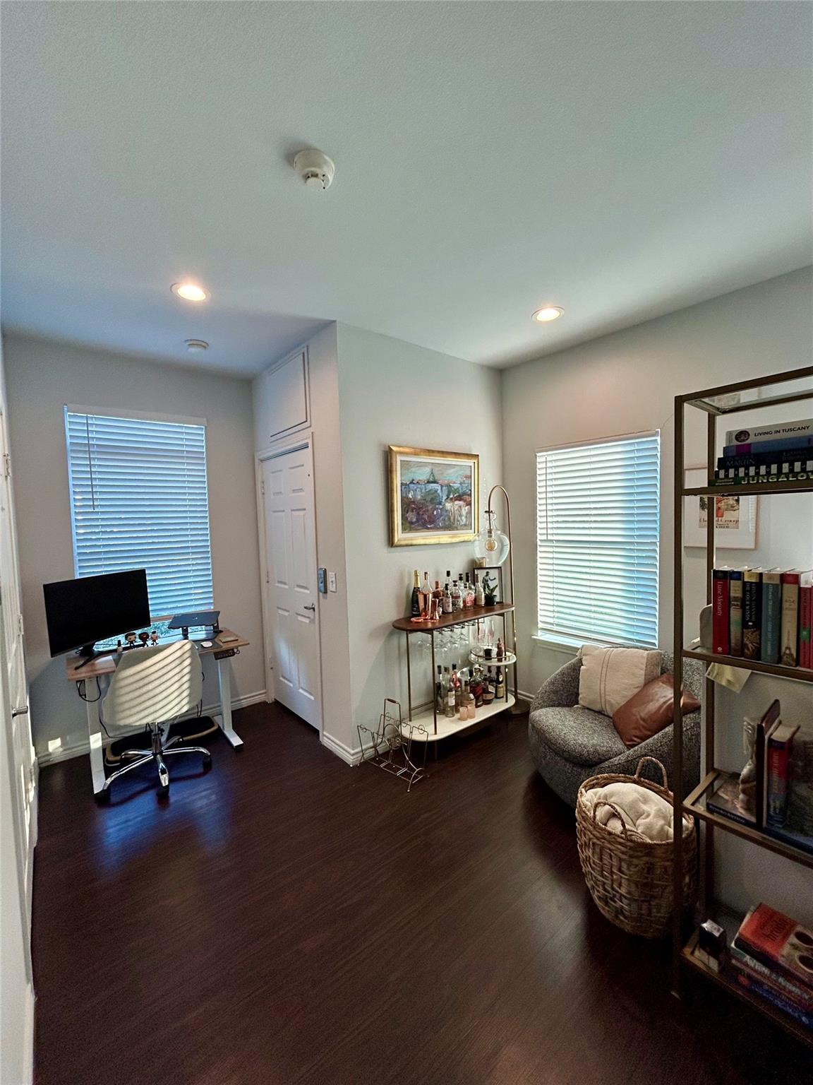 2606 Wilson ST # 601