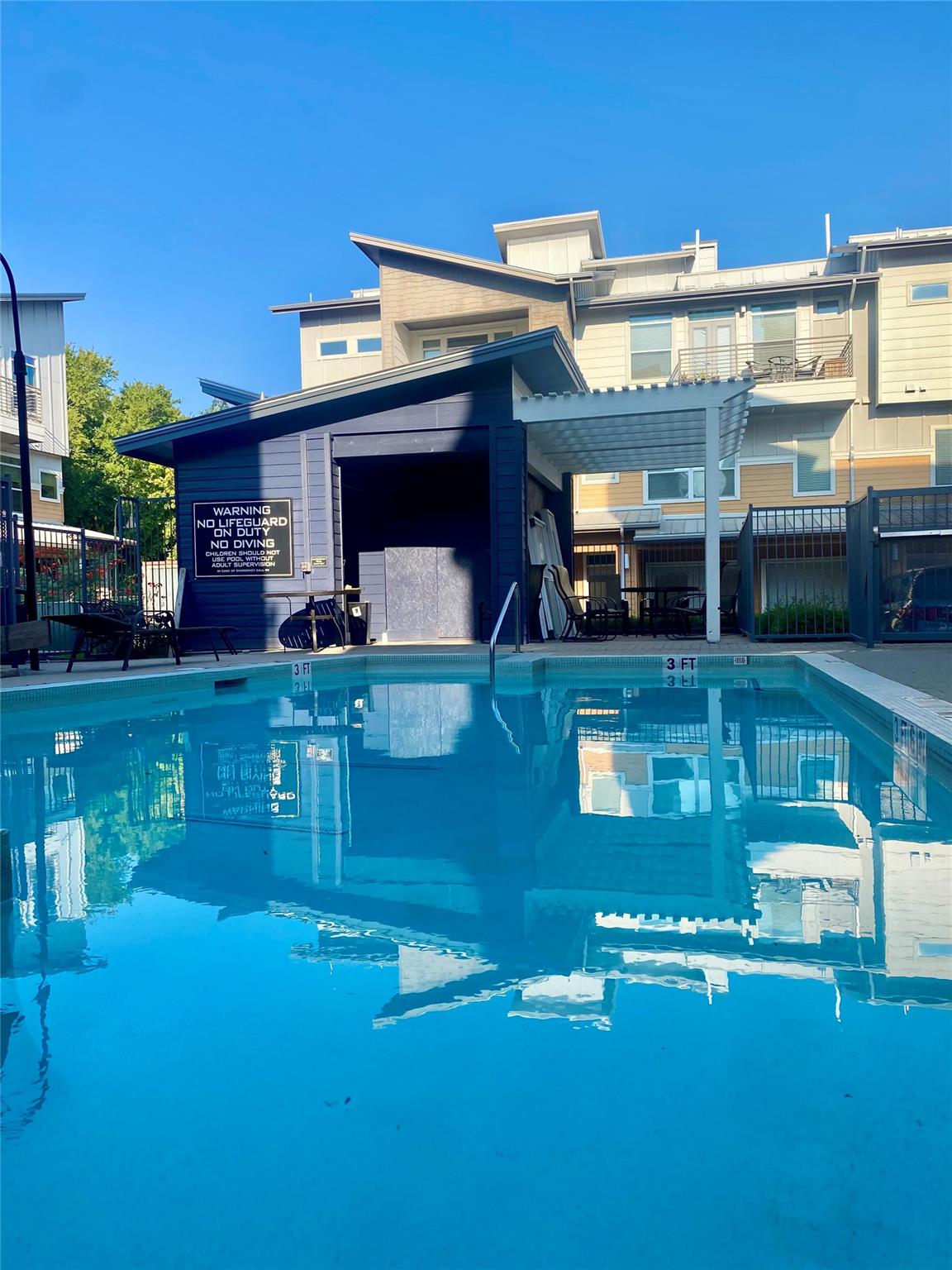 2606 Wilson ST # 601