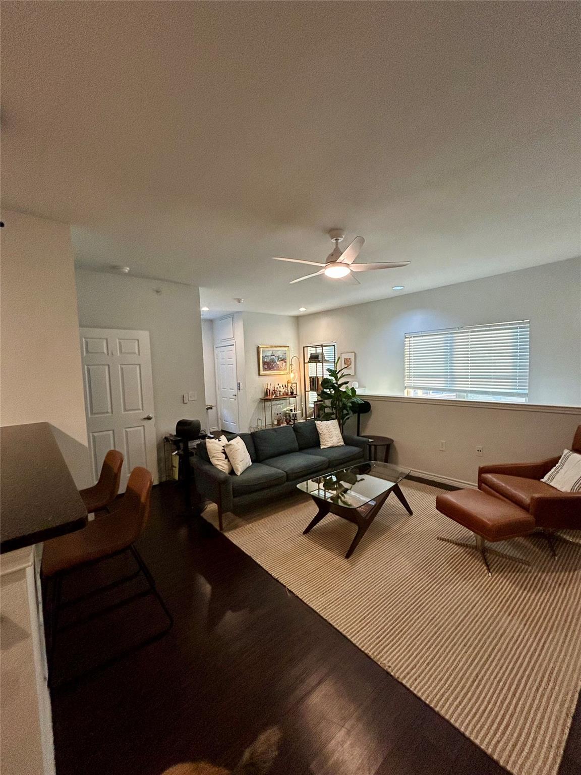 2606 Wilson ST # 601