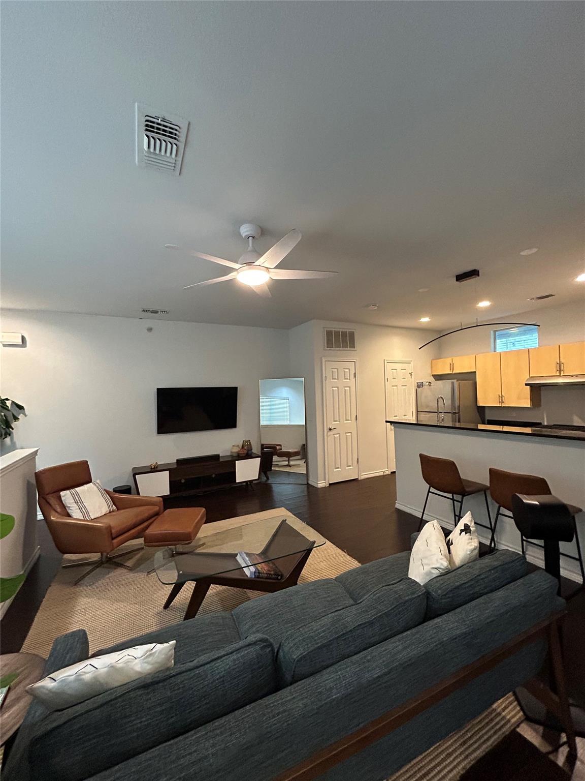 2606 Wilson ST # 601