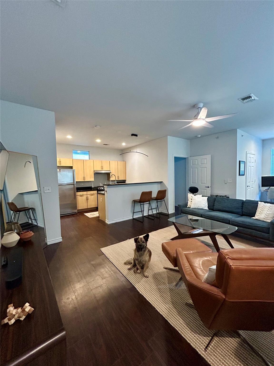 2606 Wilson ST # 601