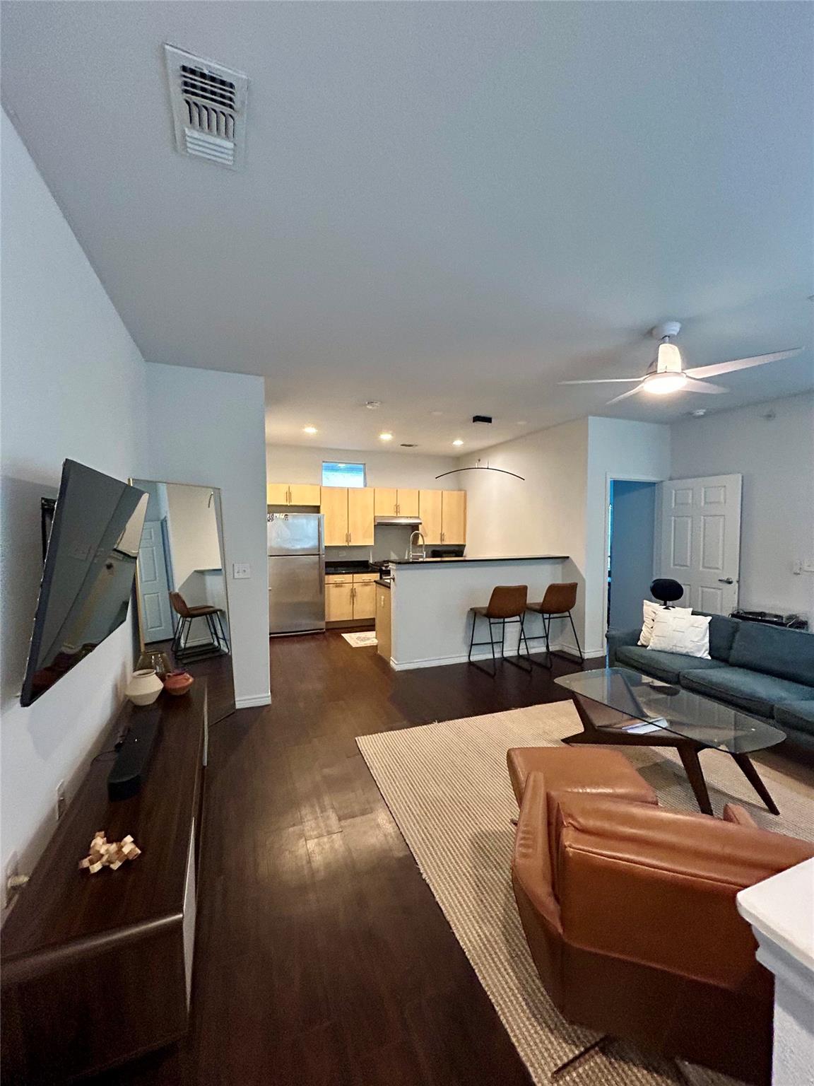 2606 Wilson ST # 601