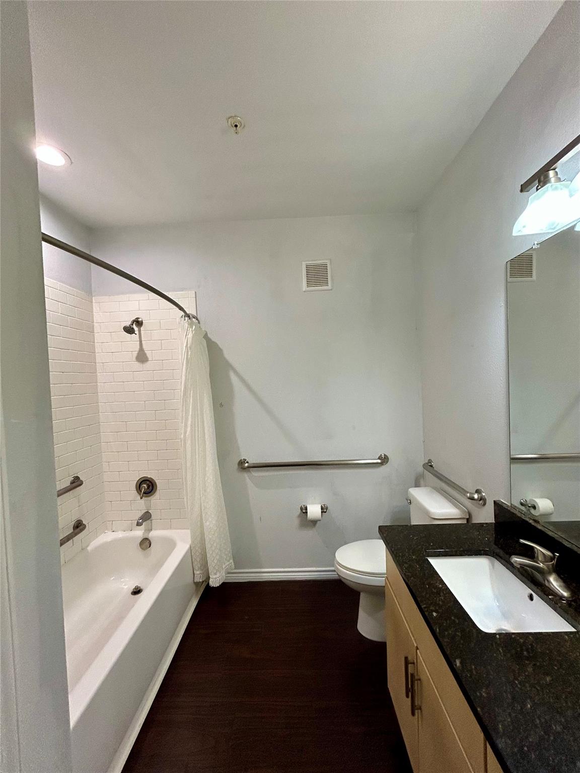 2606 Wilson ST # 601