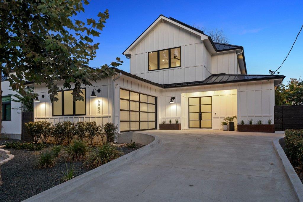 6003 Grover Ave