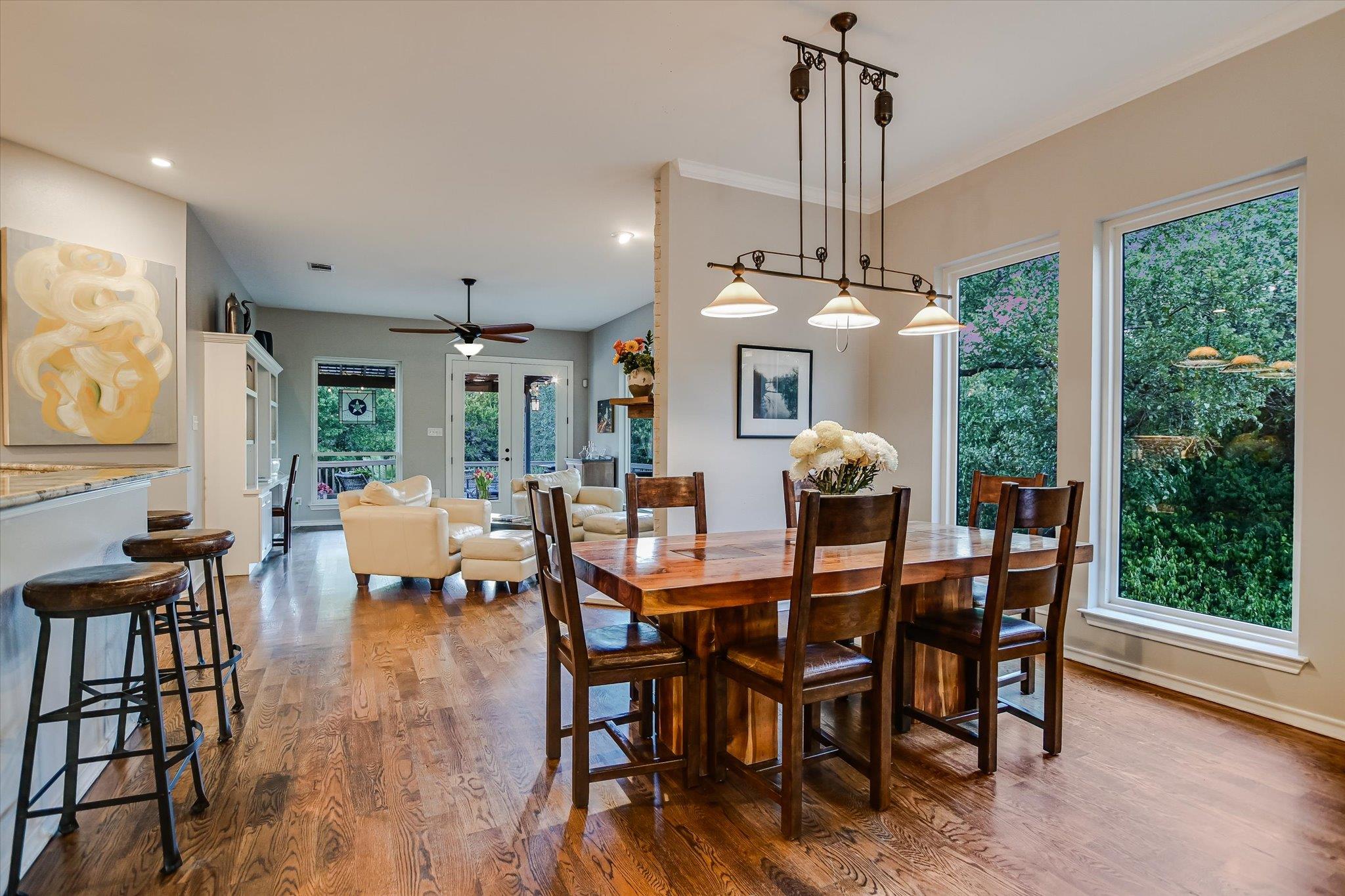 5507 Mount Bonnell RD