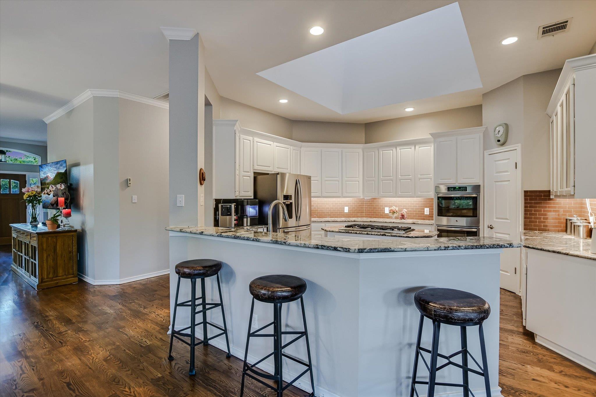 5507 Mount Bonnell RD