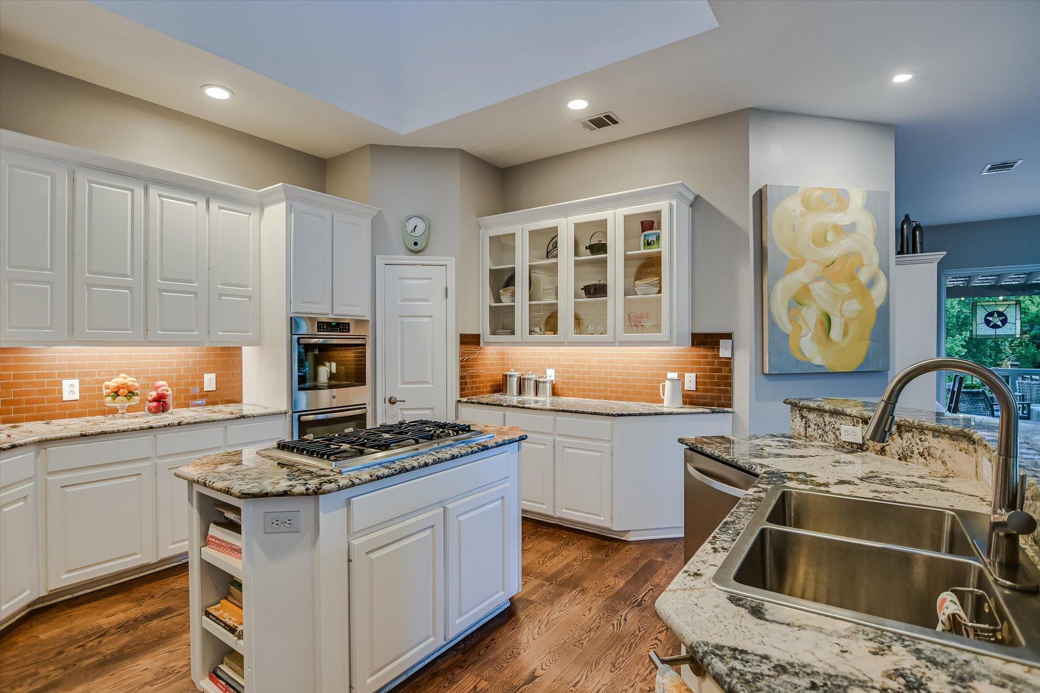 5507 Mount Bonnell RD