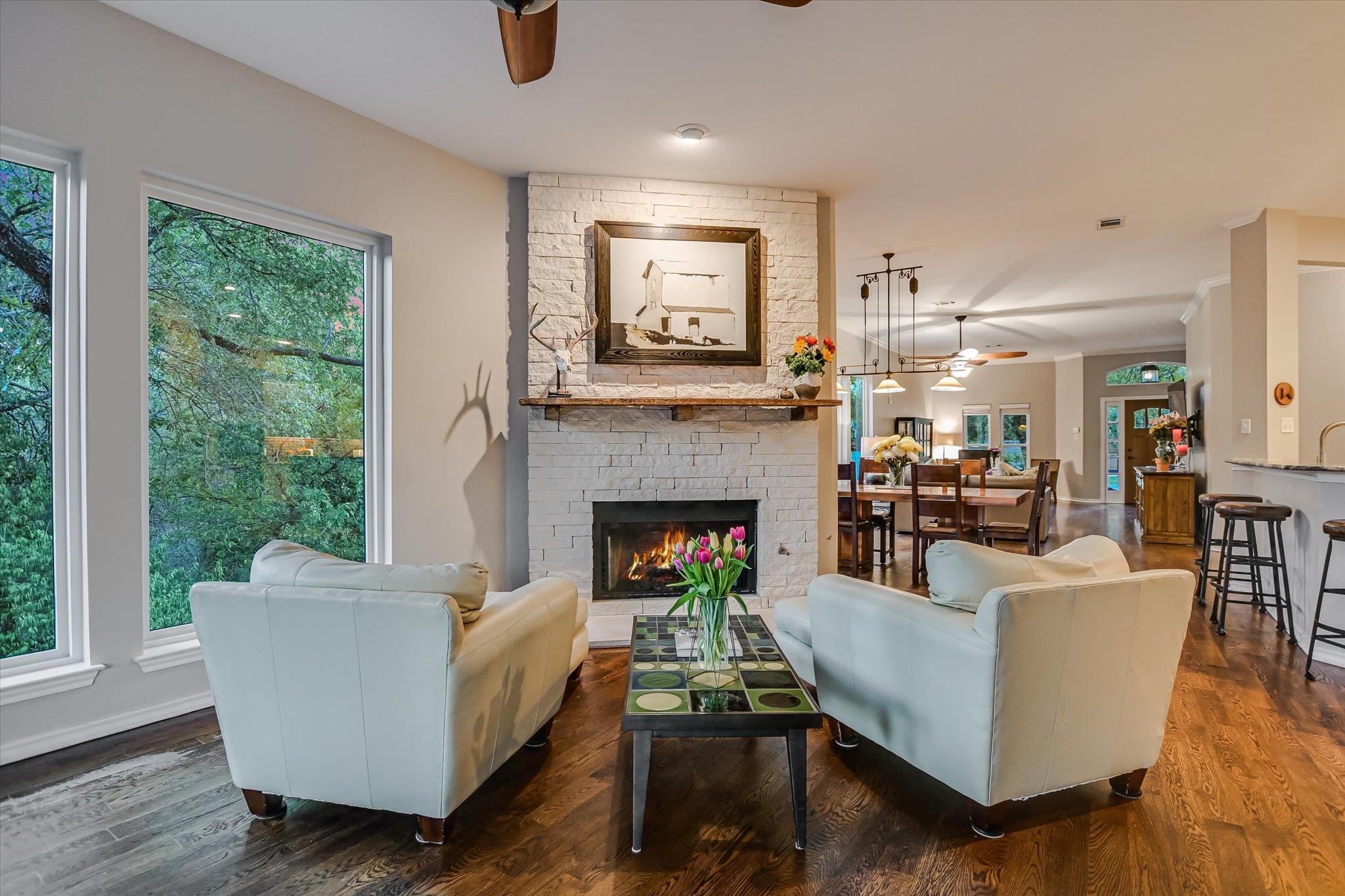 5507 Mount Bonnell RD