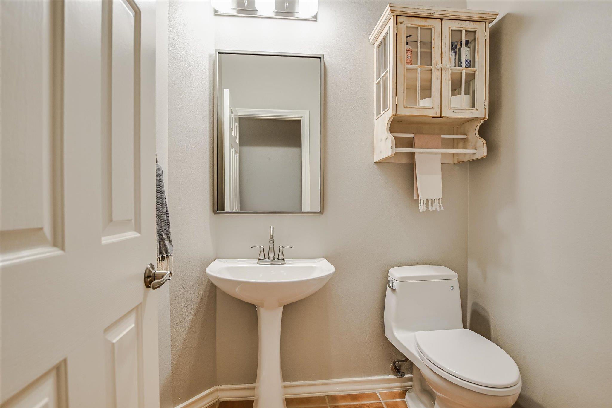 5507 Mount Bonnell RD