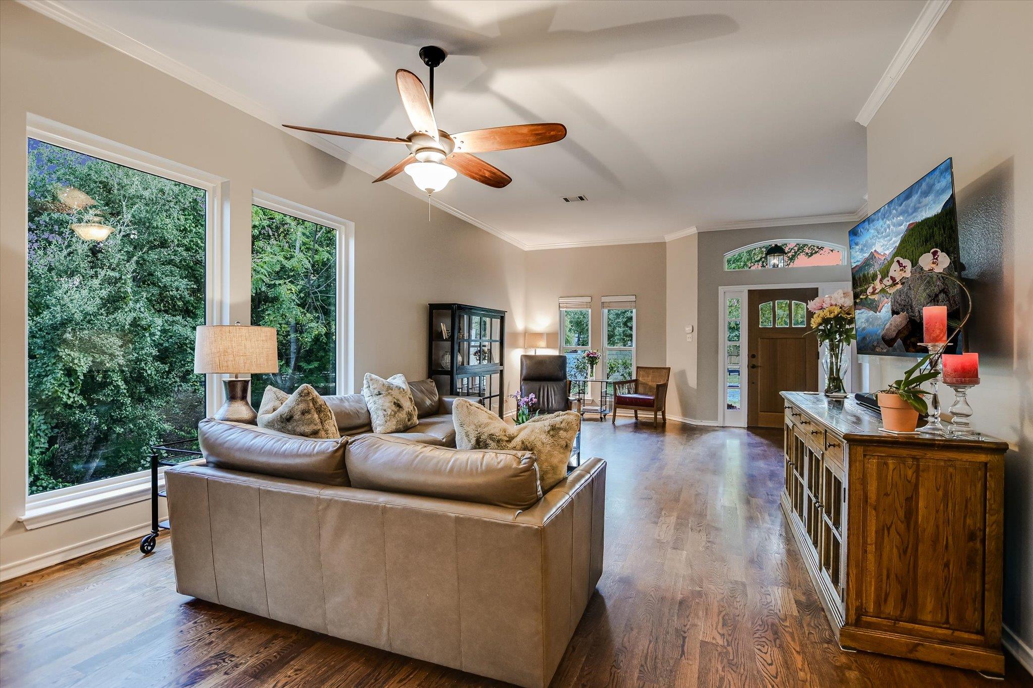 5507 Mount Bonnell RD