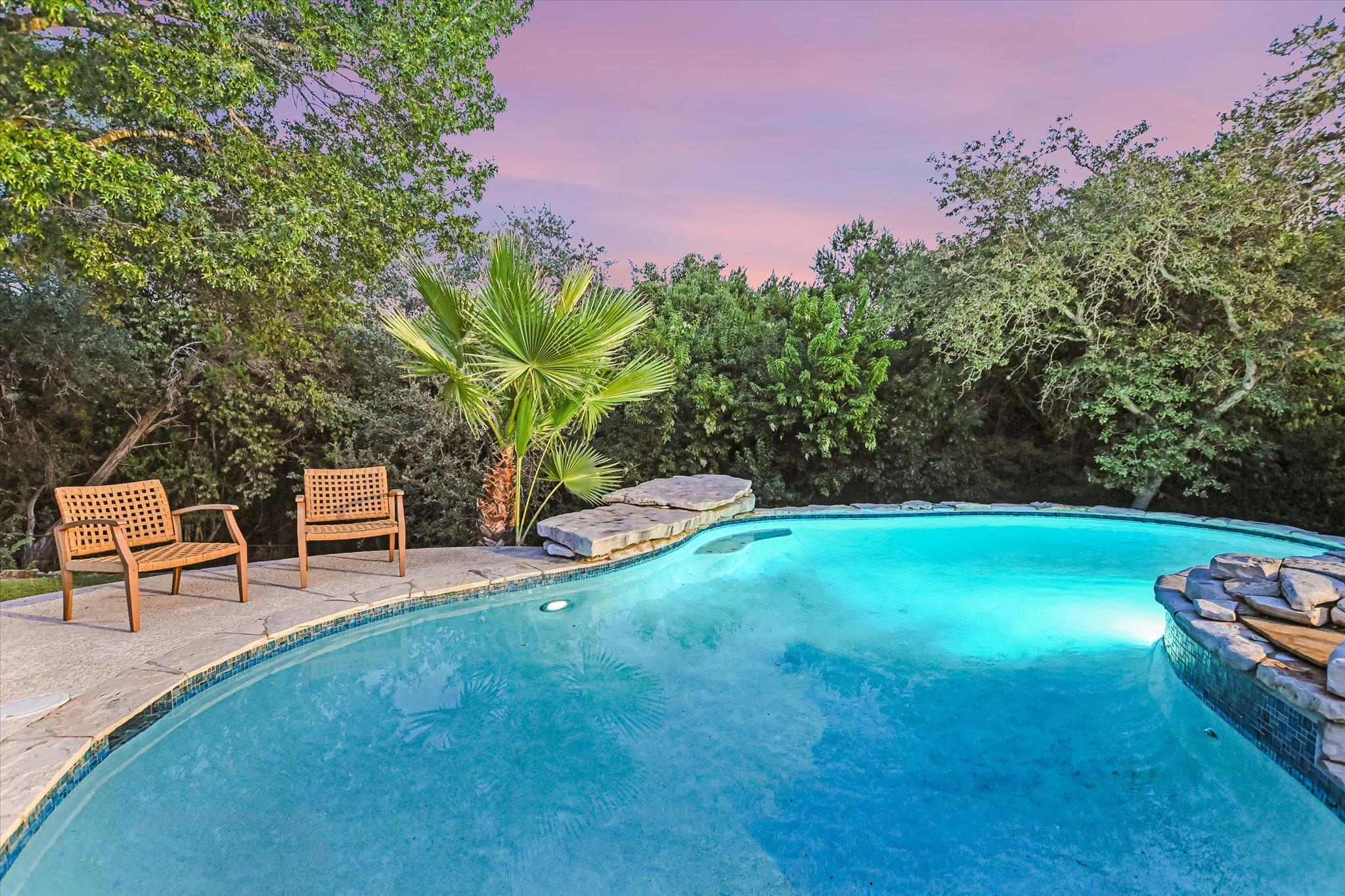 5507 Mount Bonnell RD