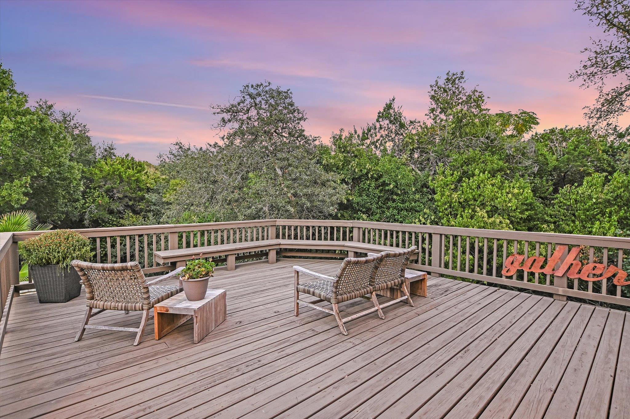 5507 Mount Bonnell RD