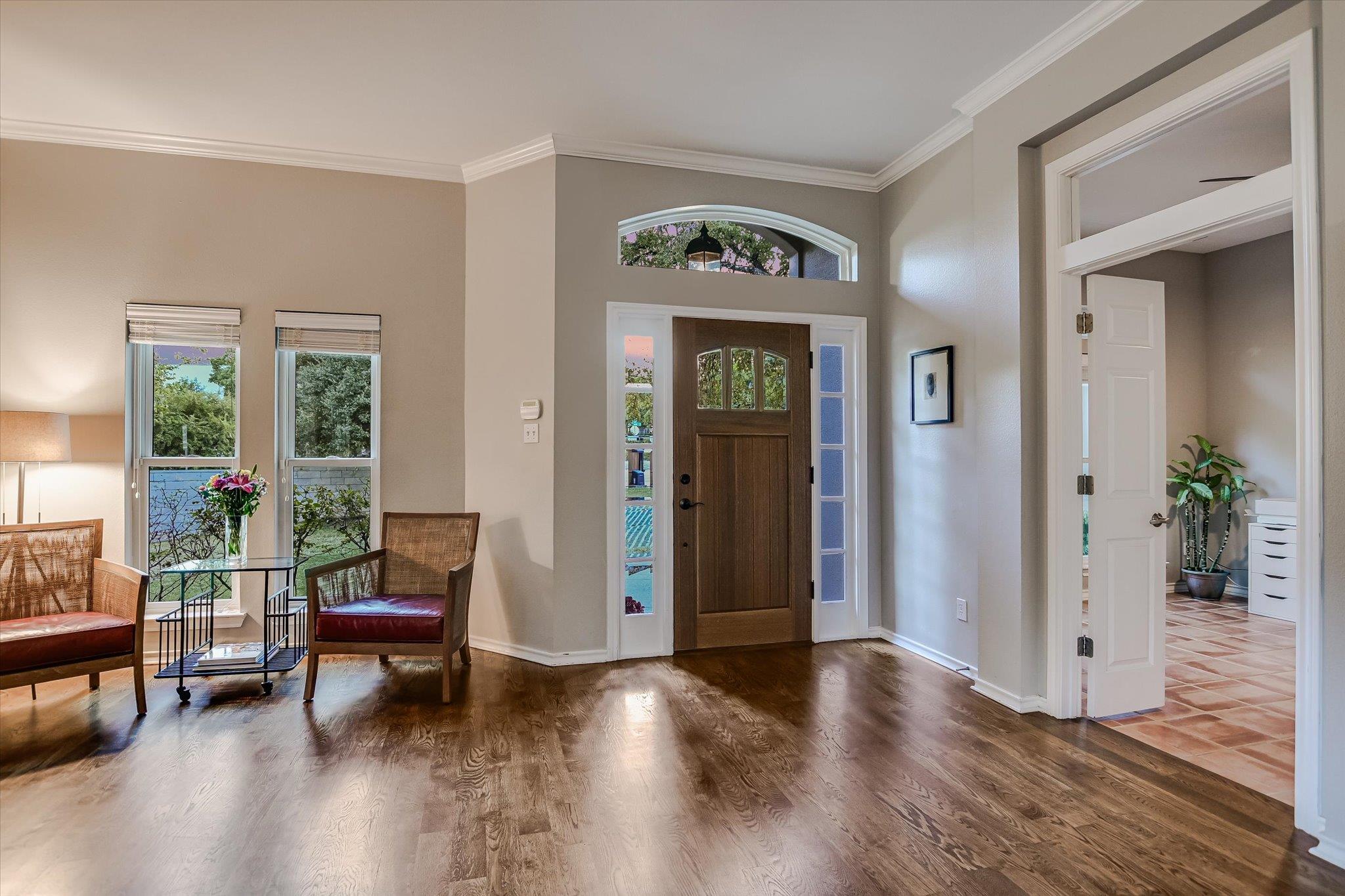 5507 Mount Bonnell RD