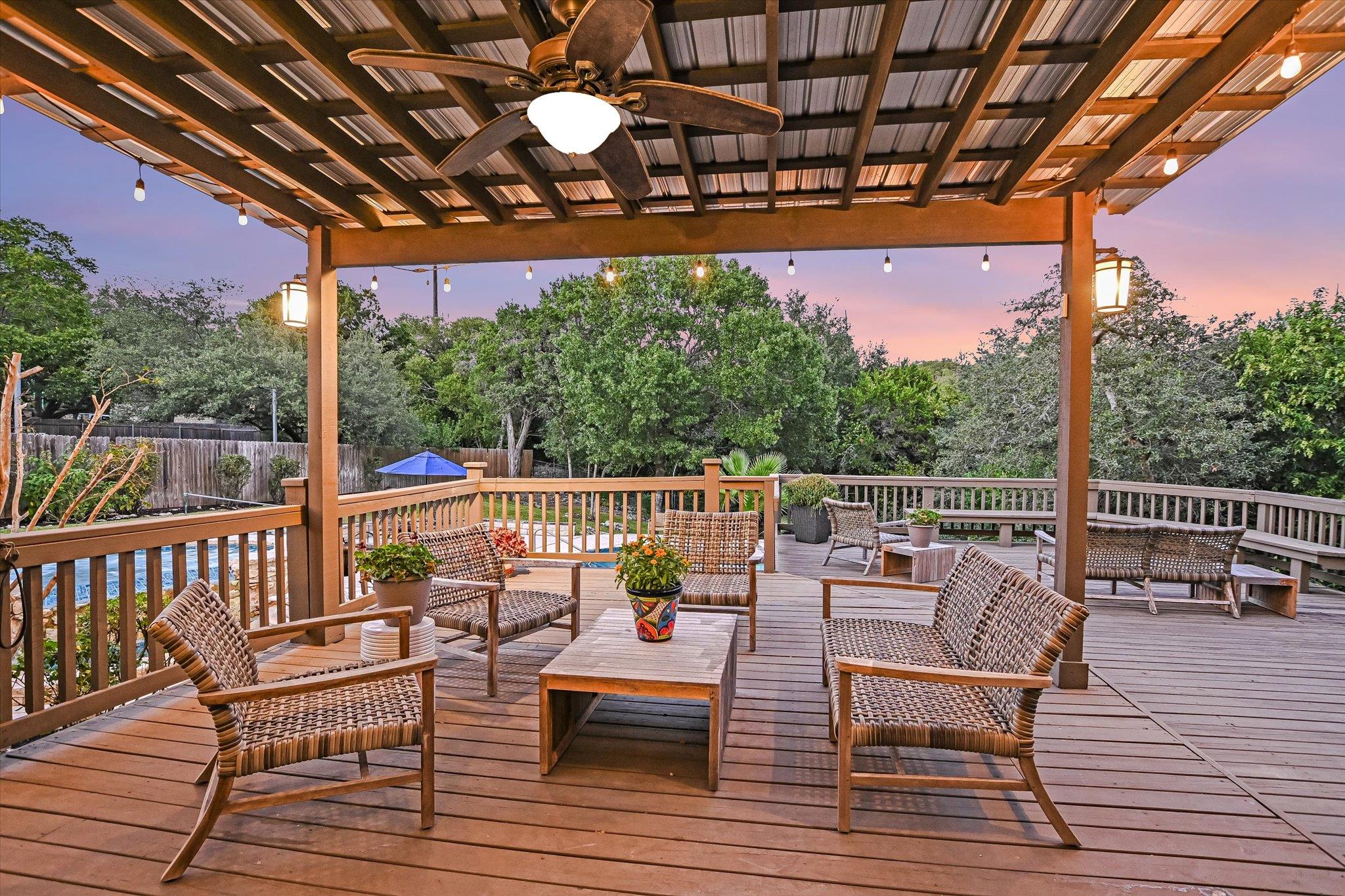 5507 Mount Bonnell RD