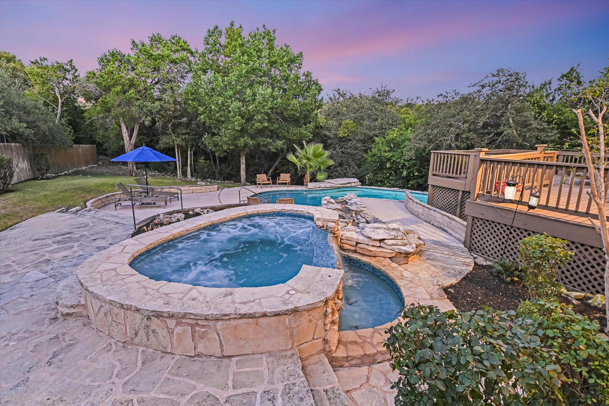 5507 Mount Bonnell RD