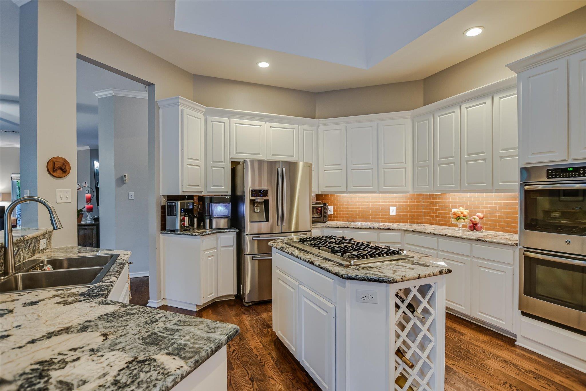 5507 Mount Bonnell RD