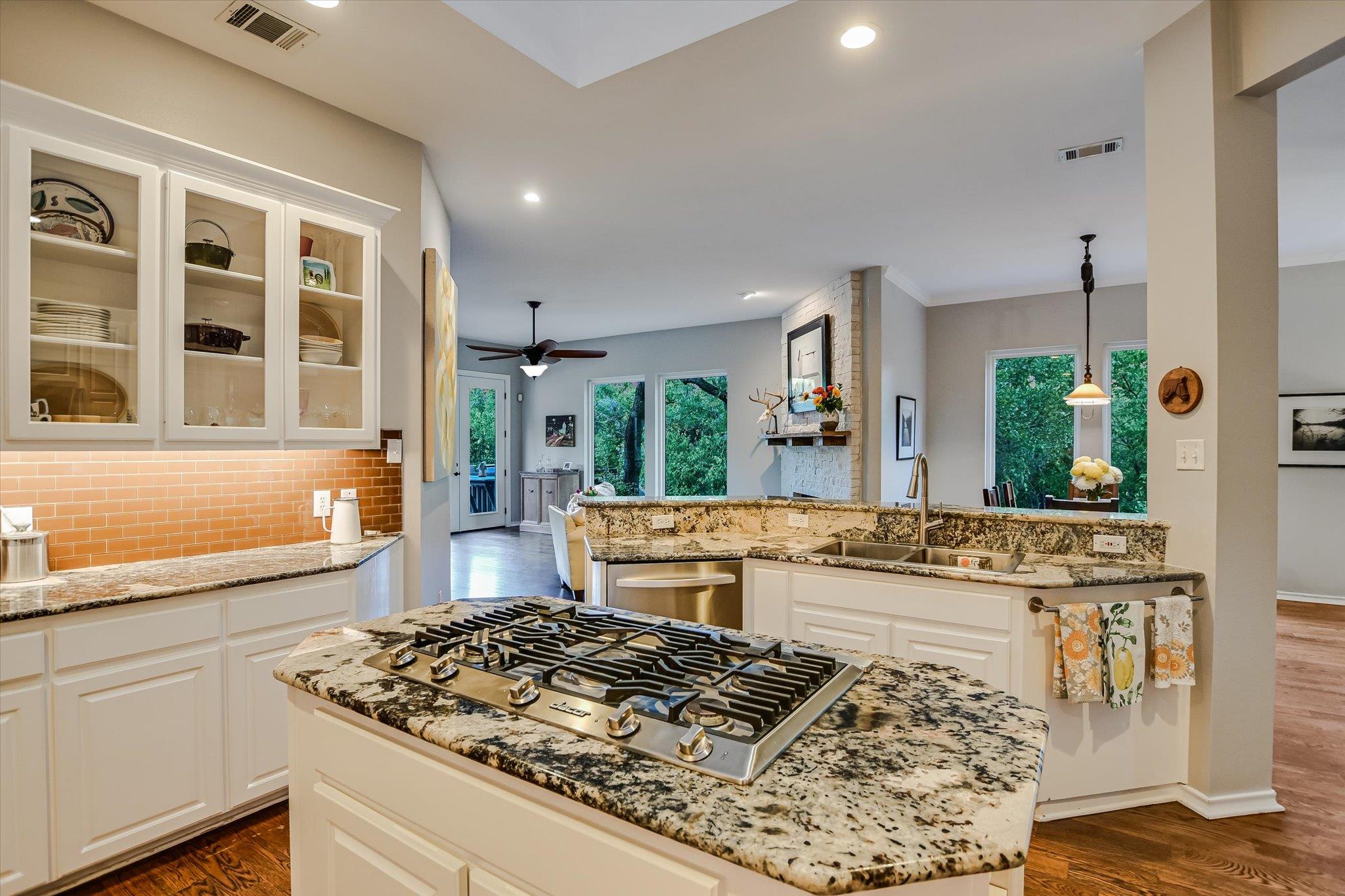 5507 Mount Bonnell RD