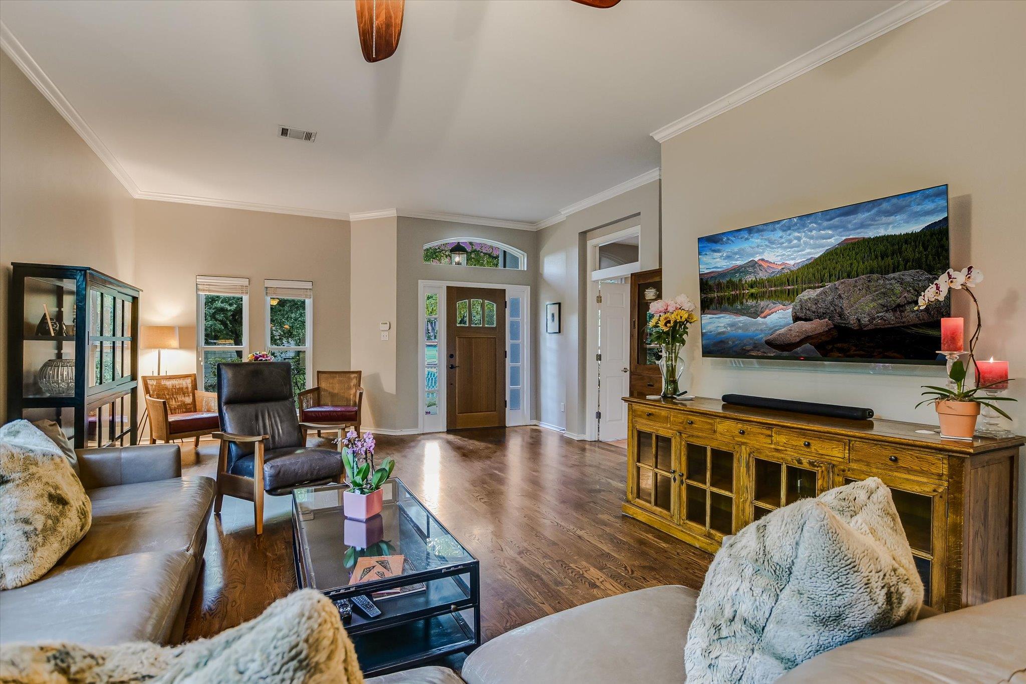 5507 Mount Bonnell RD