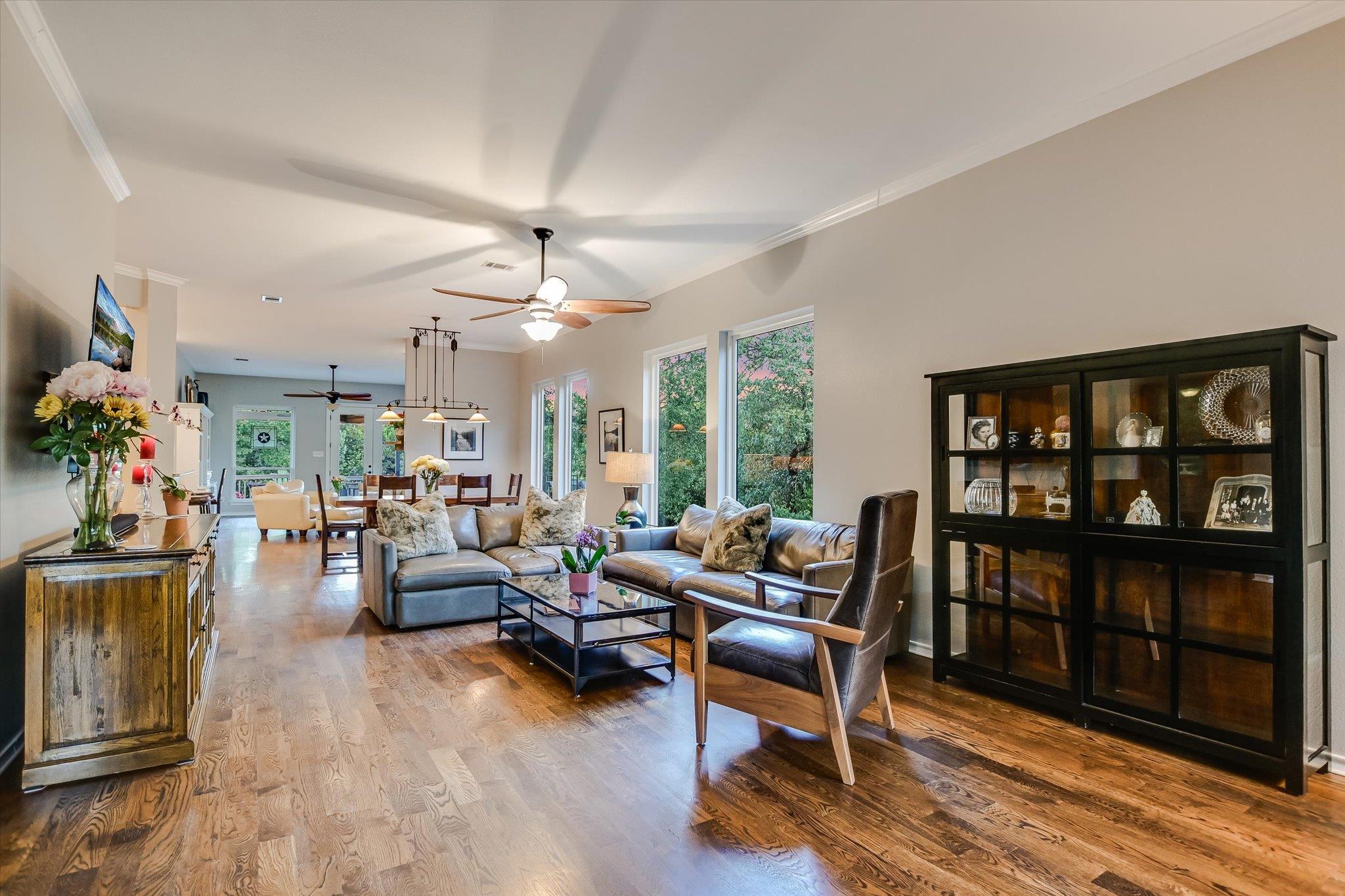 5507 Mount Bonnell RD