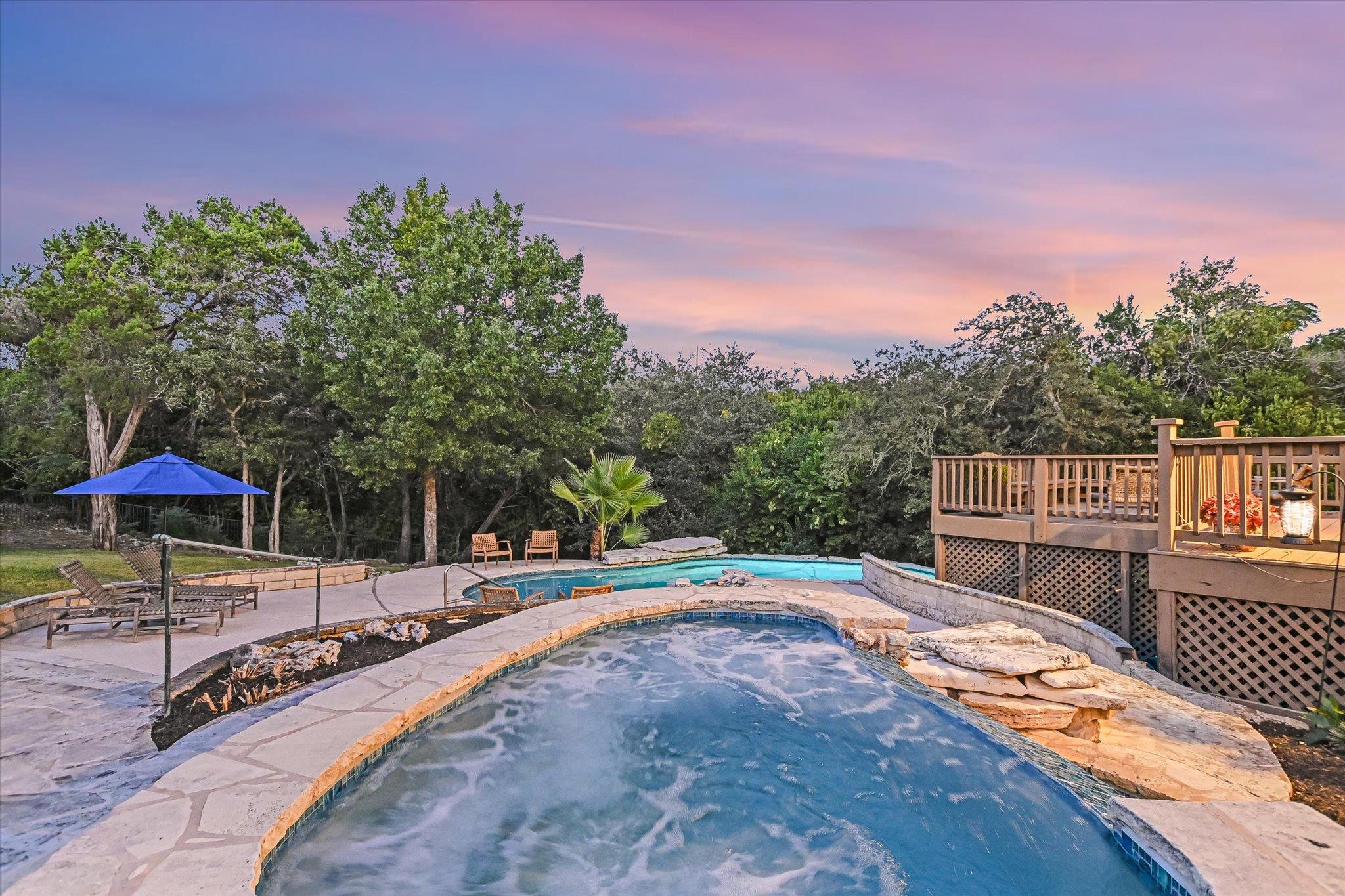 5507 Mount Bonnell RD