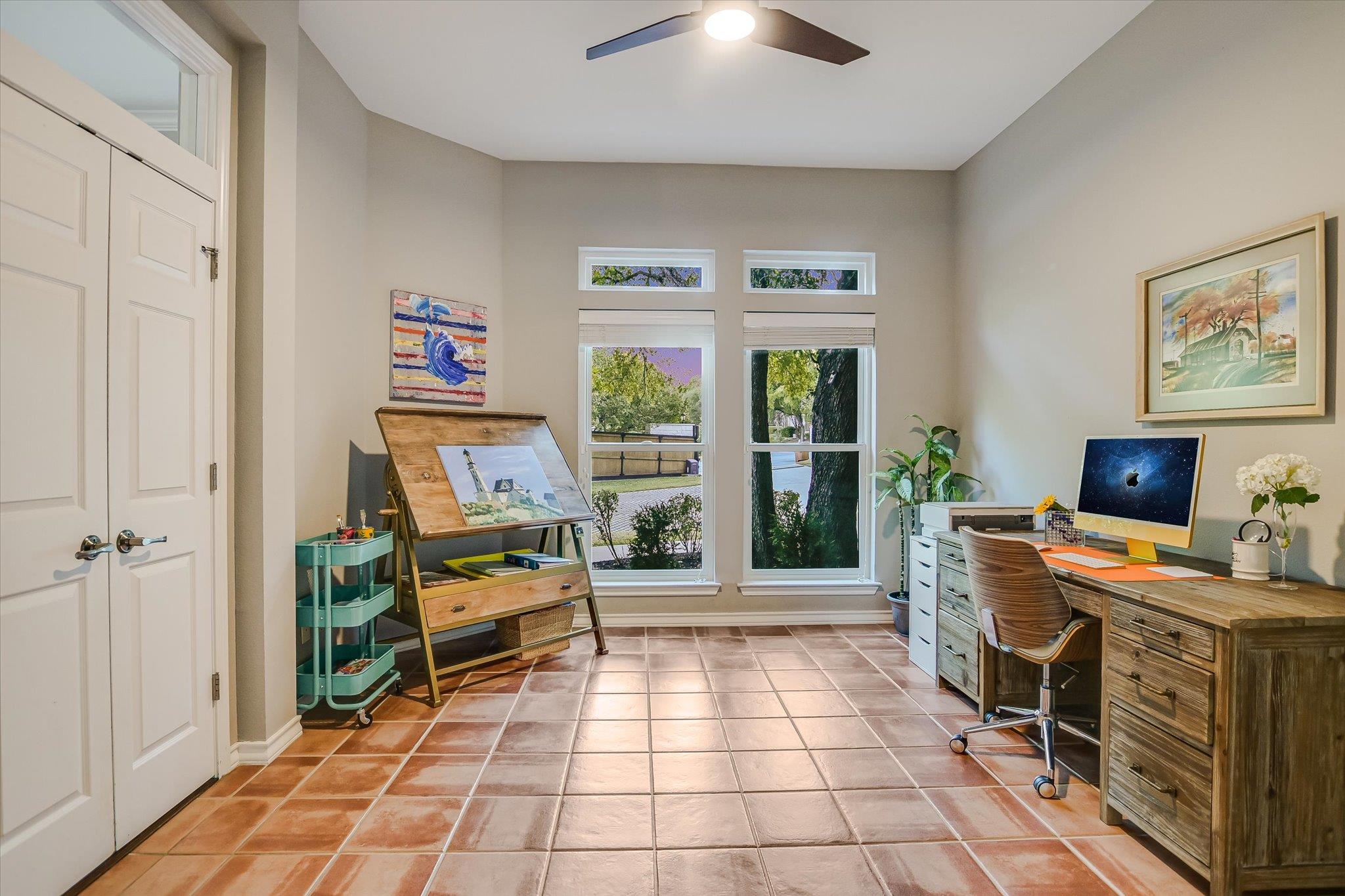 5507 Mount Bonnell RD