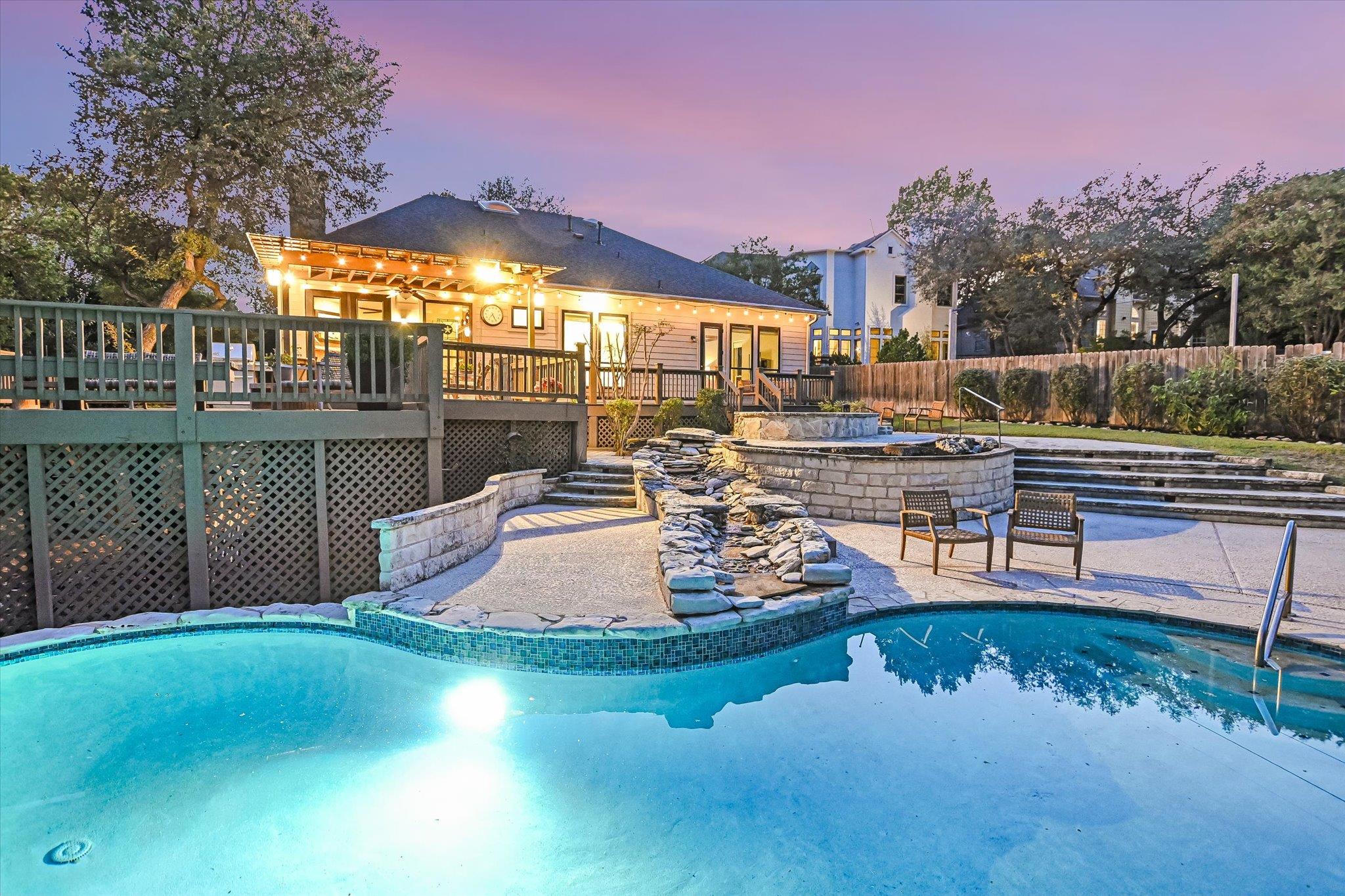 5507 Mount Bonnell RD