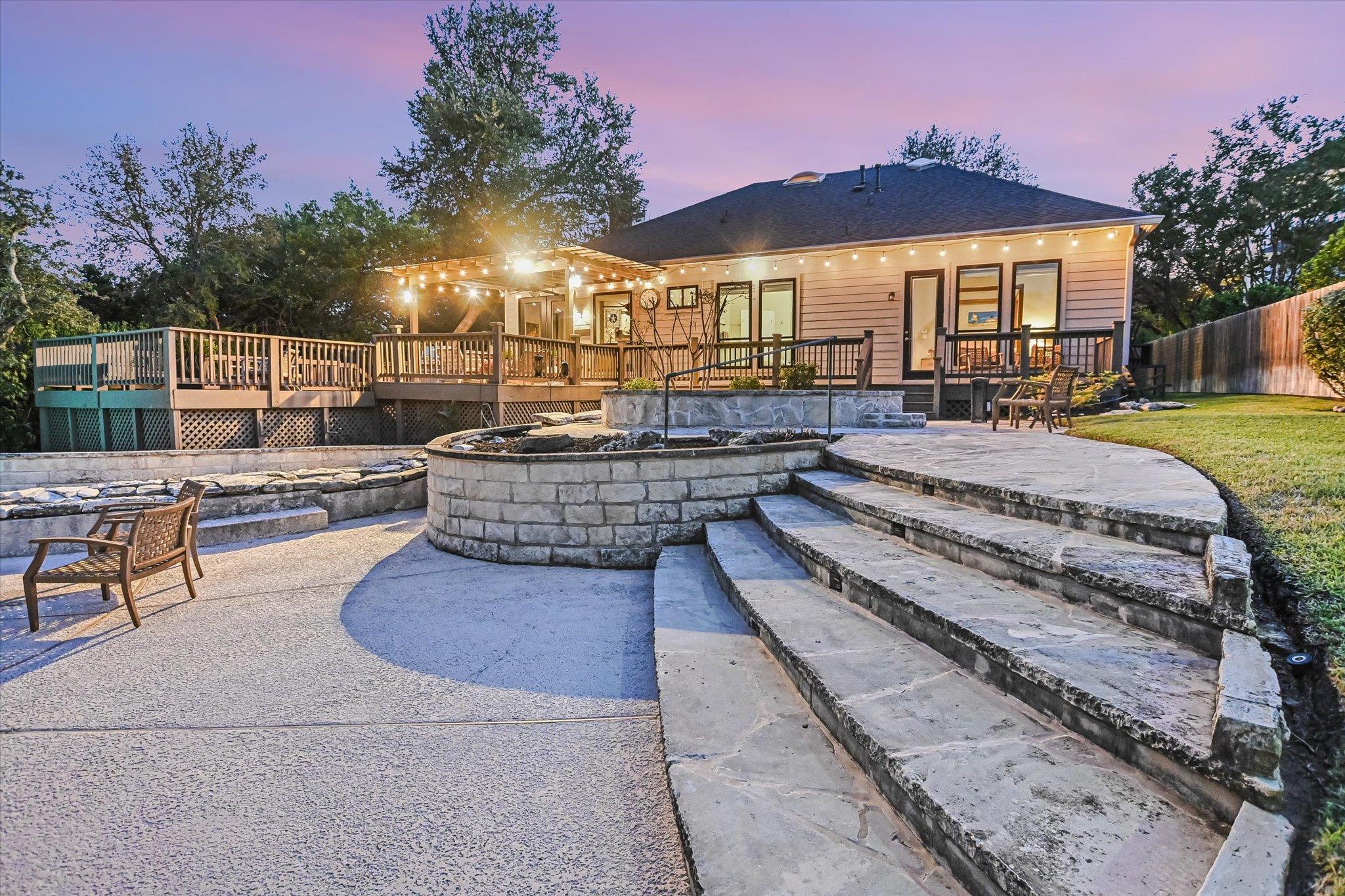 5507 Mount Bonnell RD