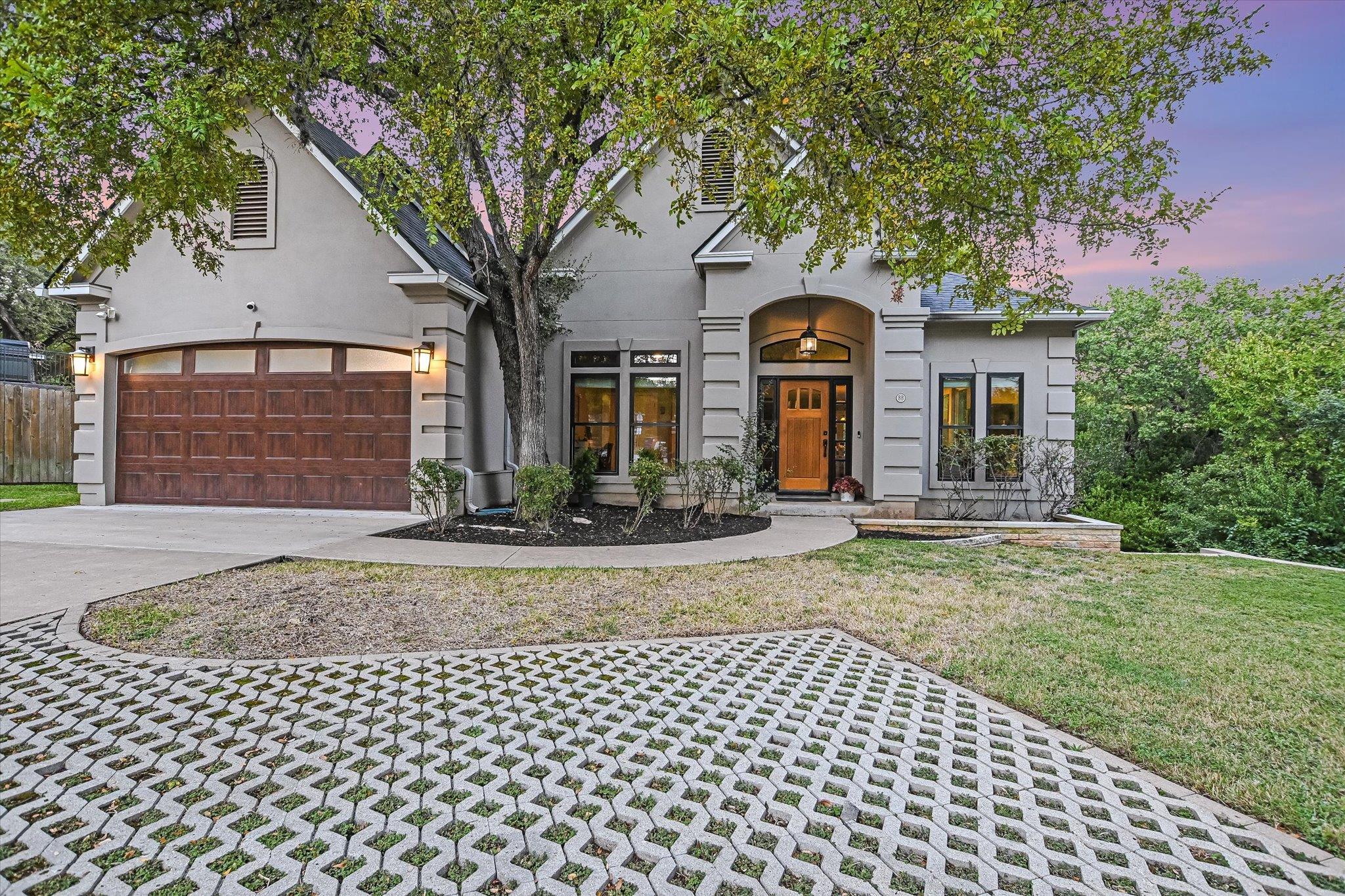 5507 Mount Bonnell RD