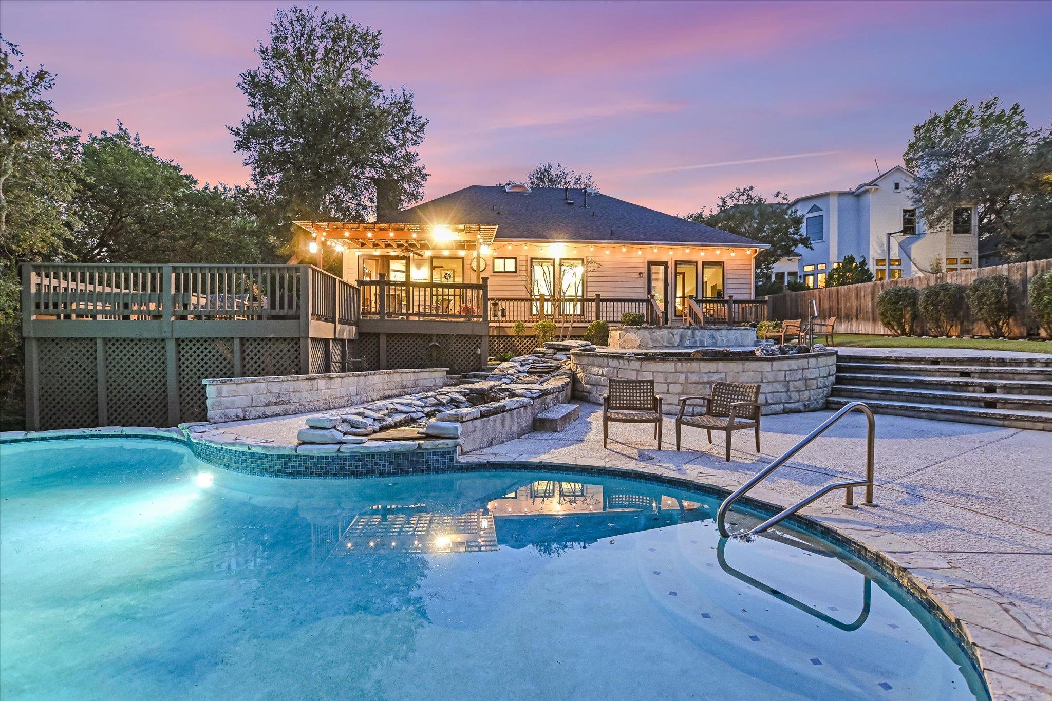 5507 Mount Bonnell RD