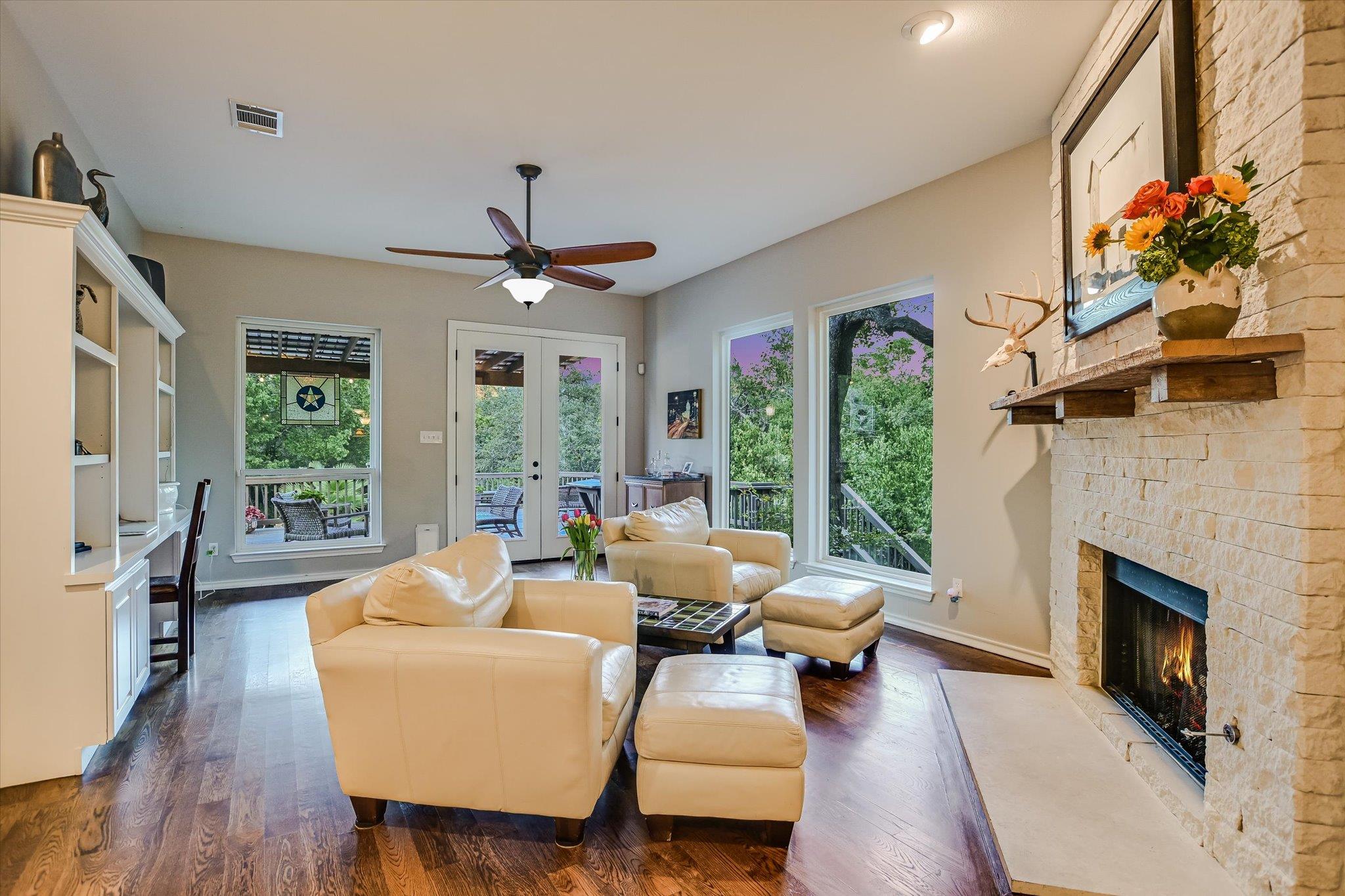 5507 Mount Bonnell RD