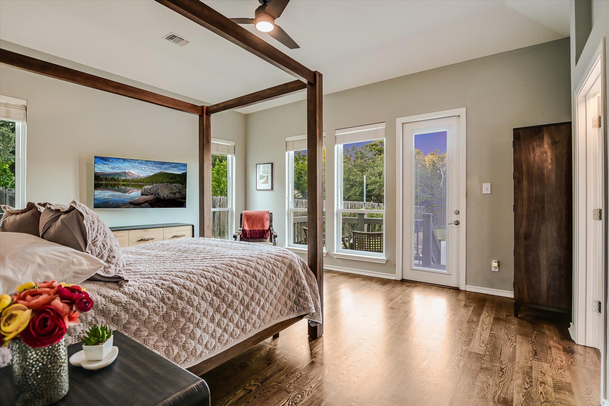 5507 Mount Bonnell RD