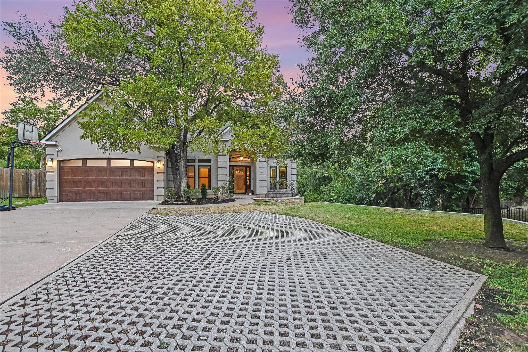 5507 Mount Bonnell RD