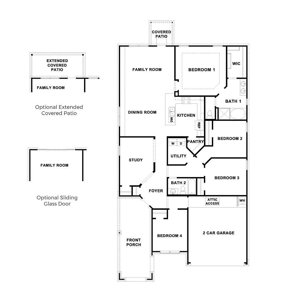 2037 Wilsons Warbler DR