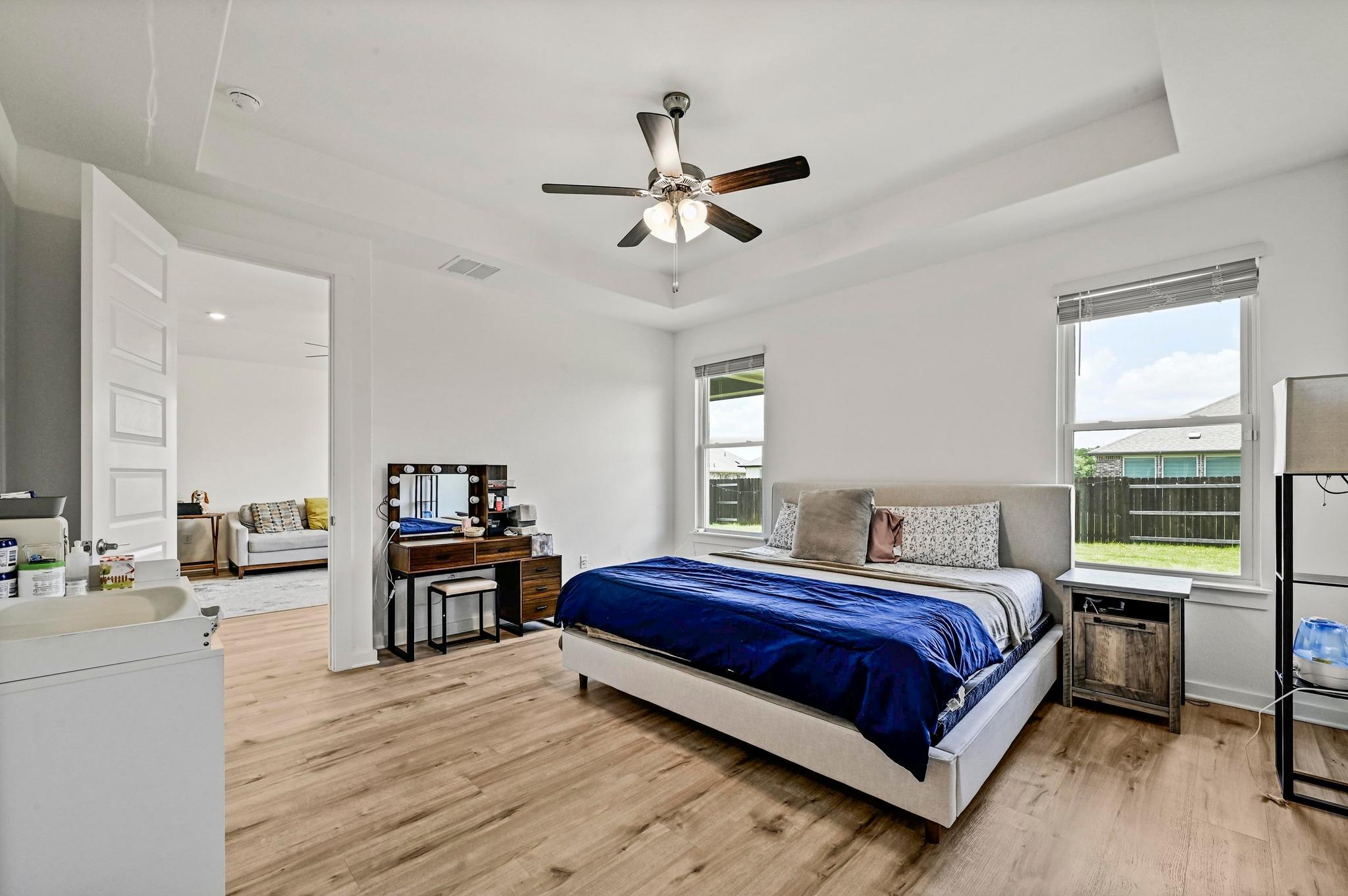 2037 Wilsons Warbler DR