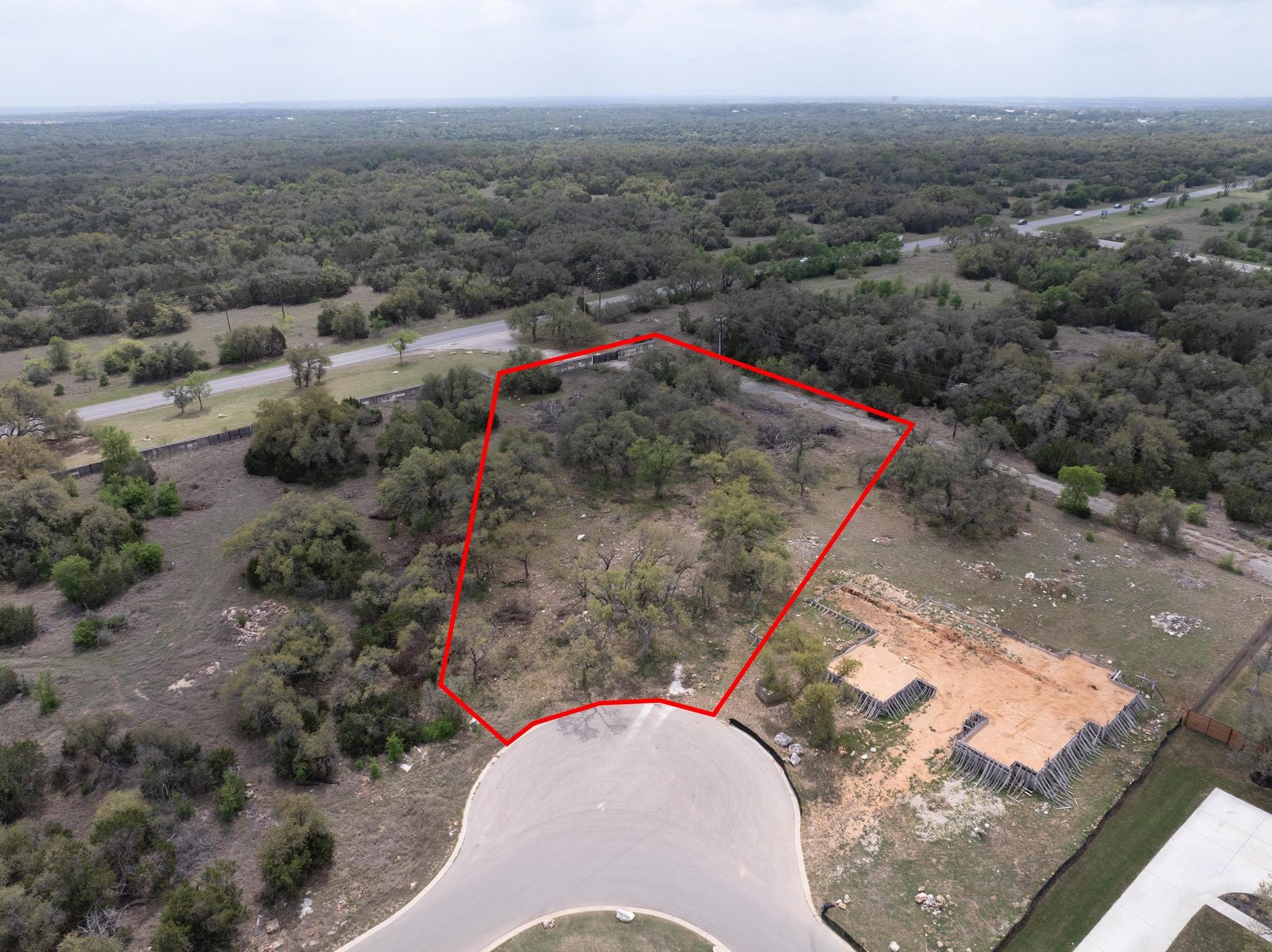 302 Shelf Rock RD