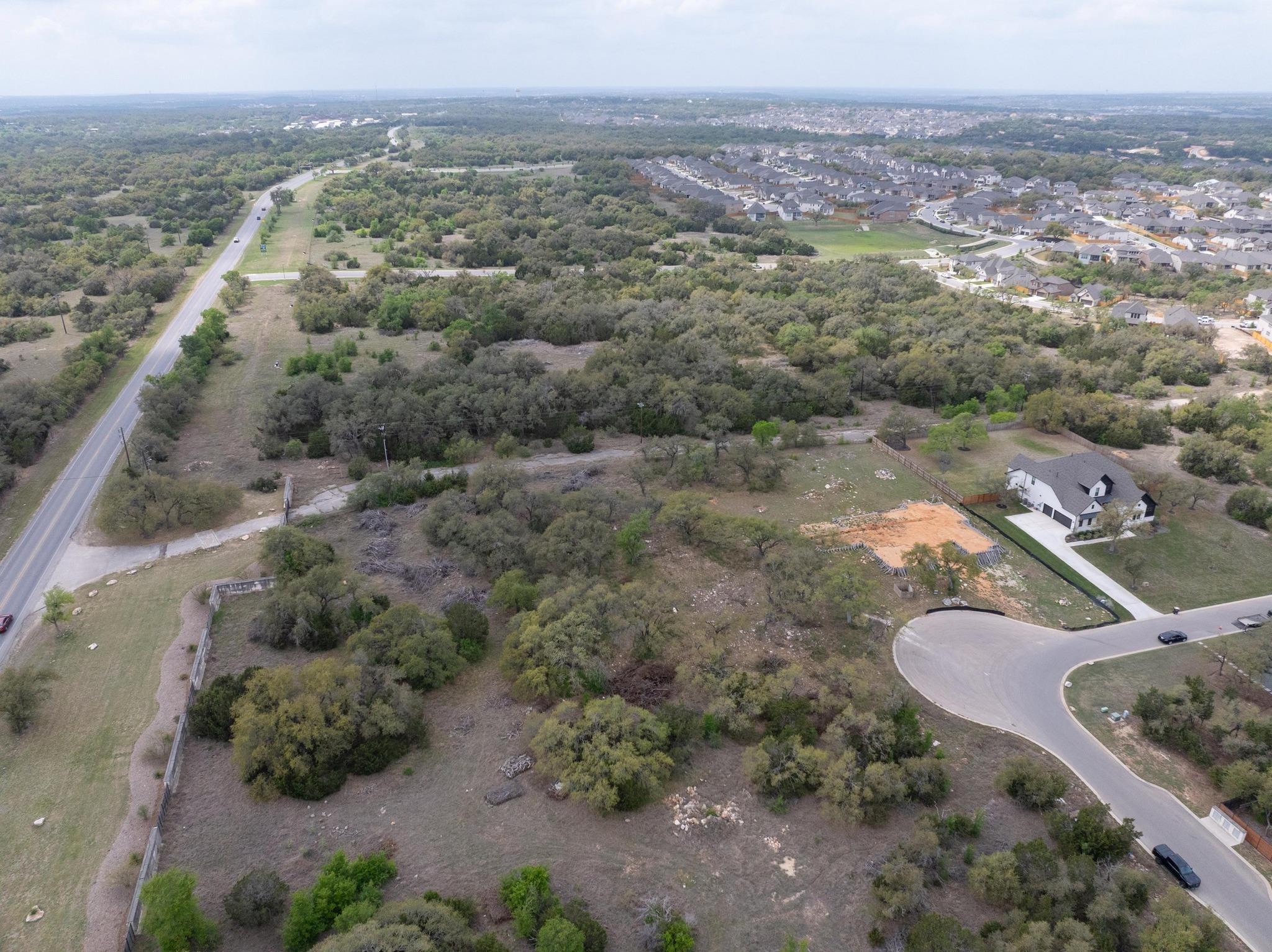 302 Shelf Rock RD